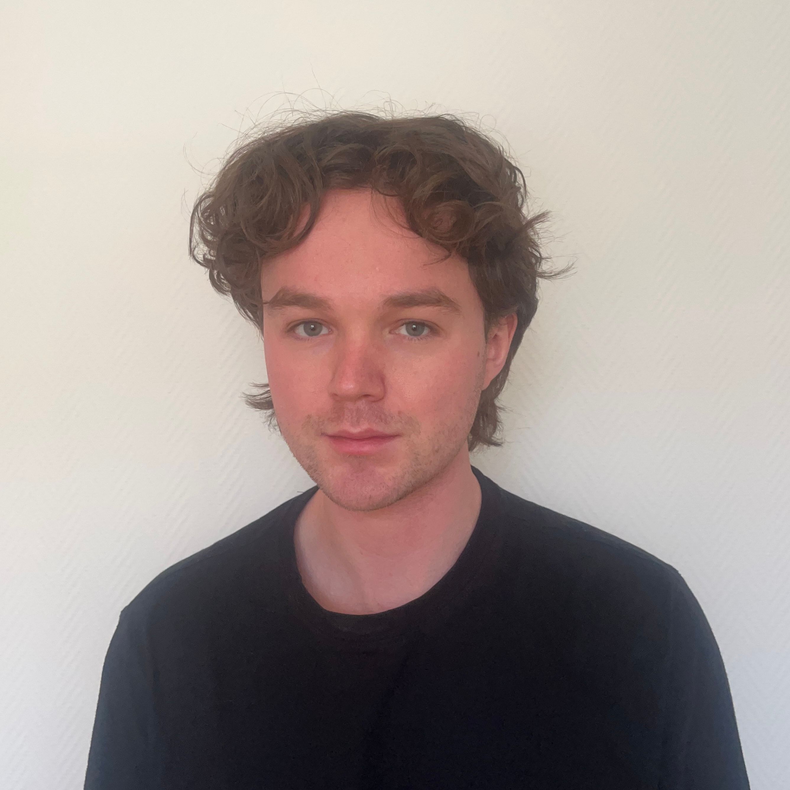 Profilbild för Oscar Strömblad