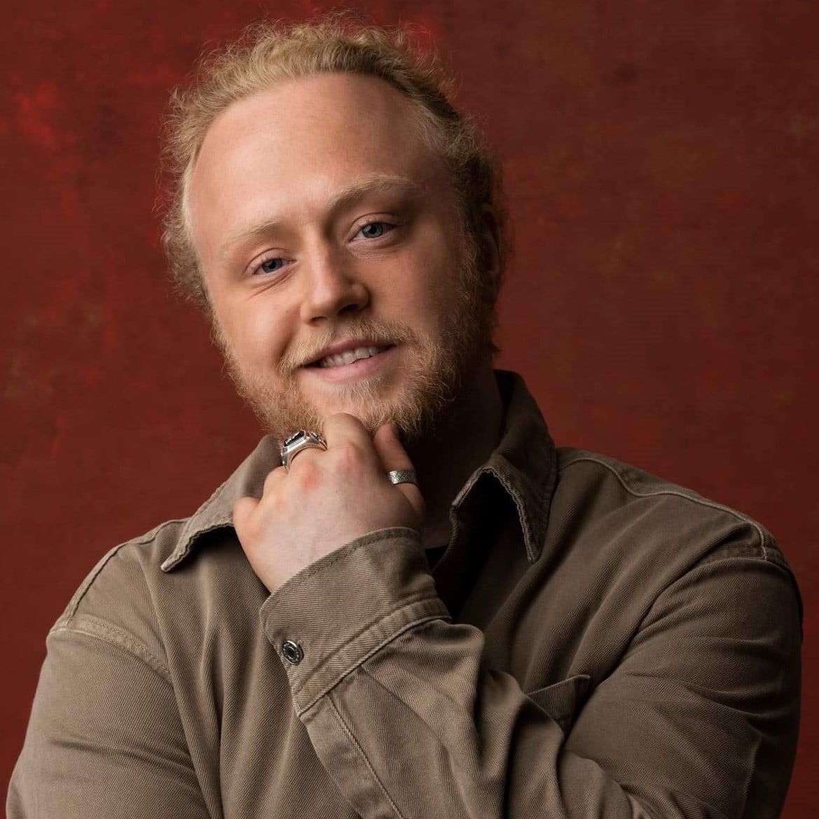 Profilbild för Pontus Karlsson