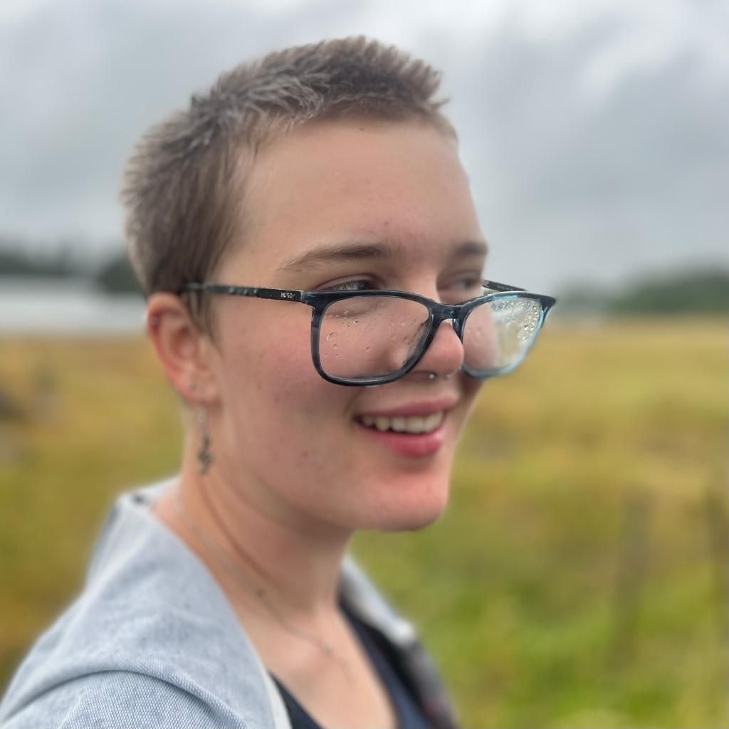 Profilbild för Alice Tuulse