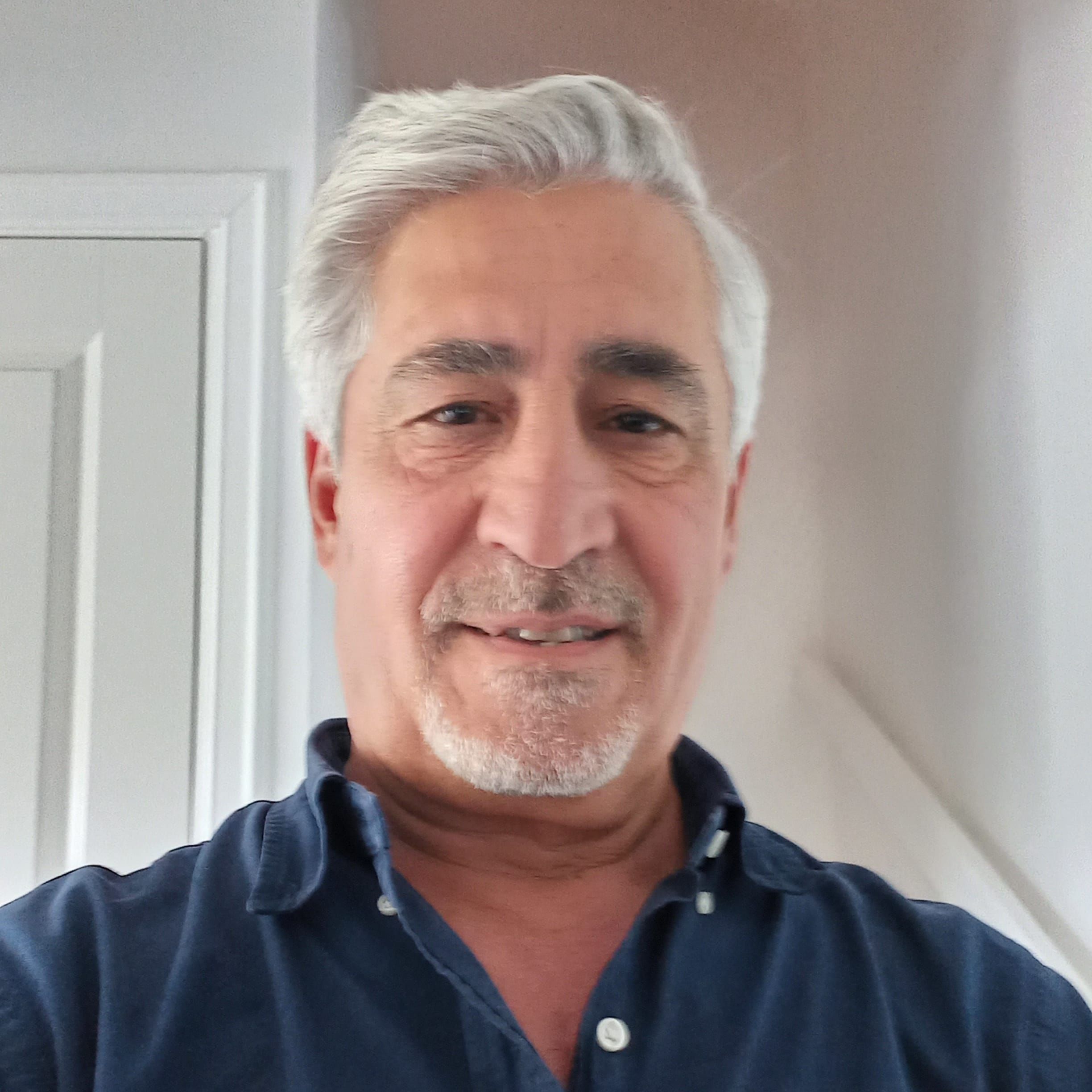 Profilbild för George Haddad