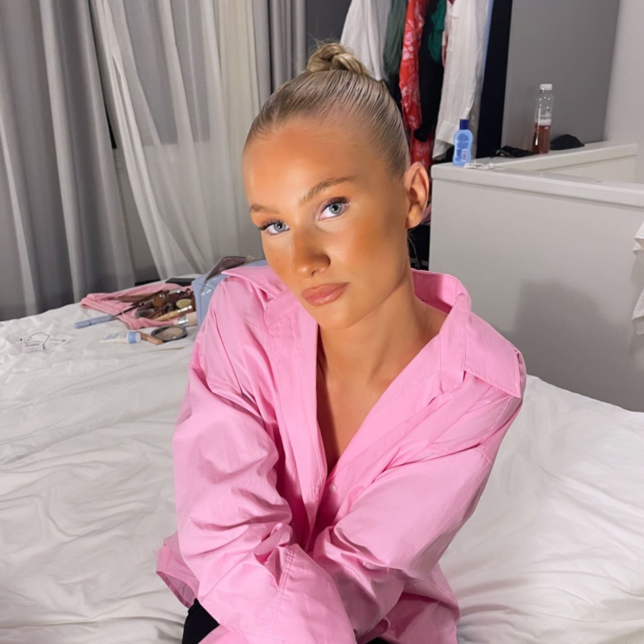 Profilbild för Milla Blackestam