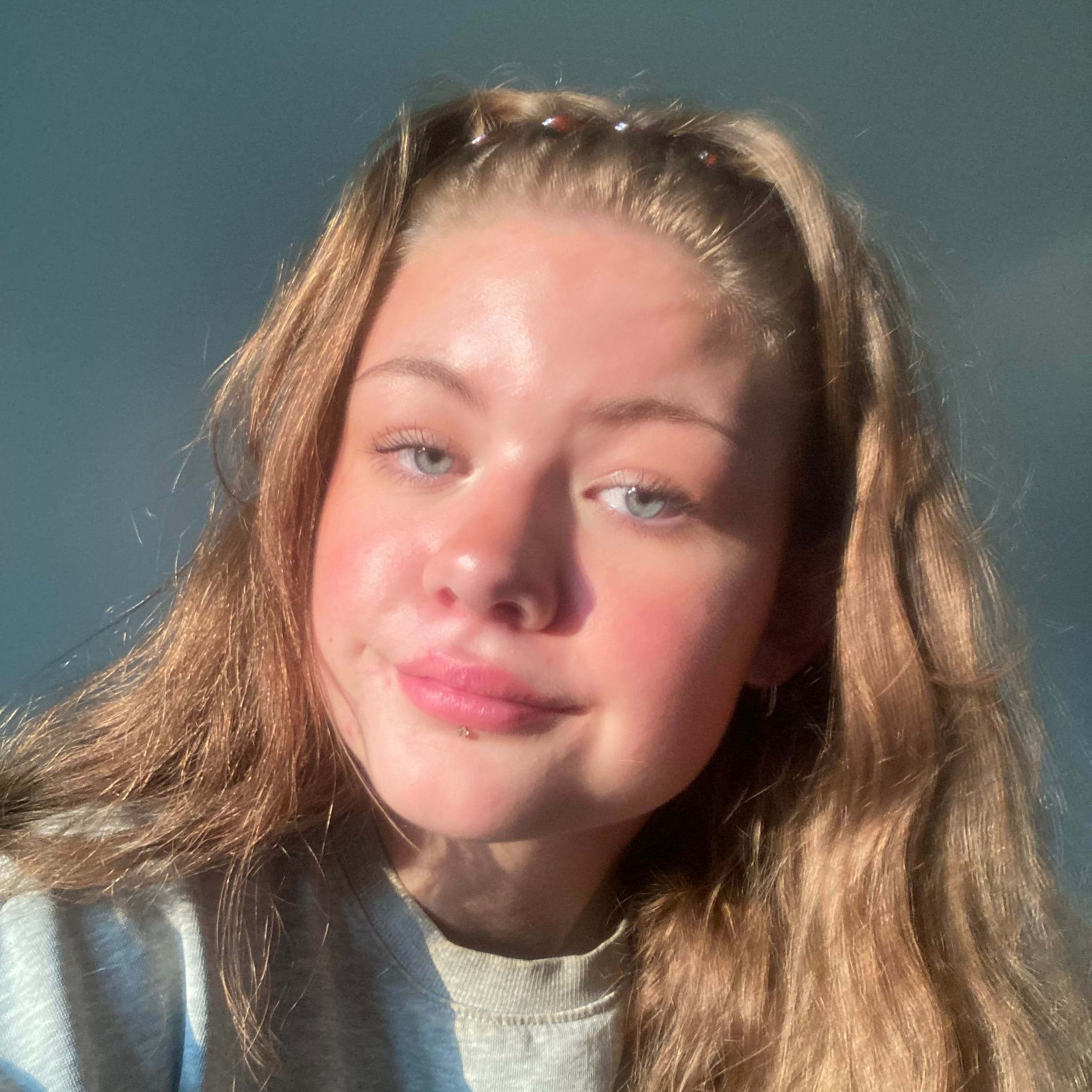 Profilbild för Nelly Lindqvist