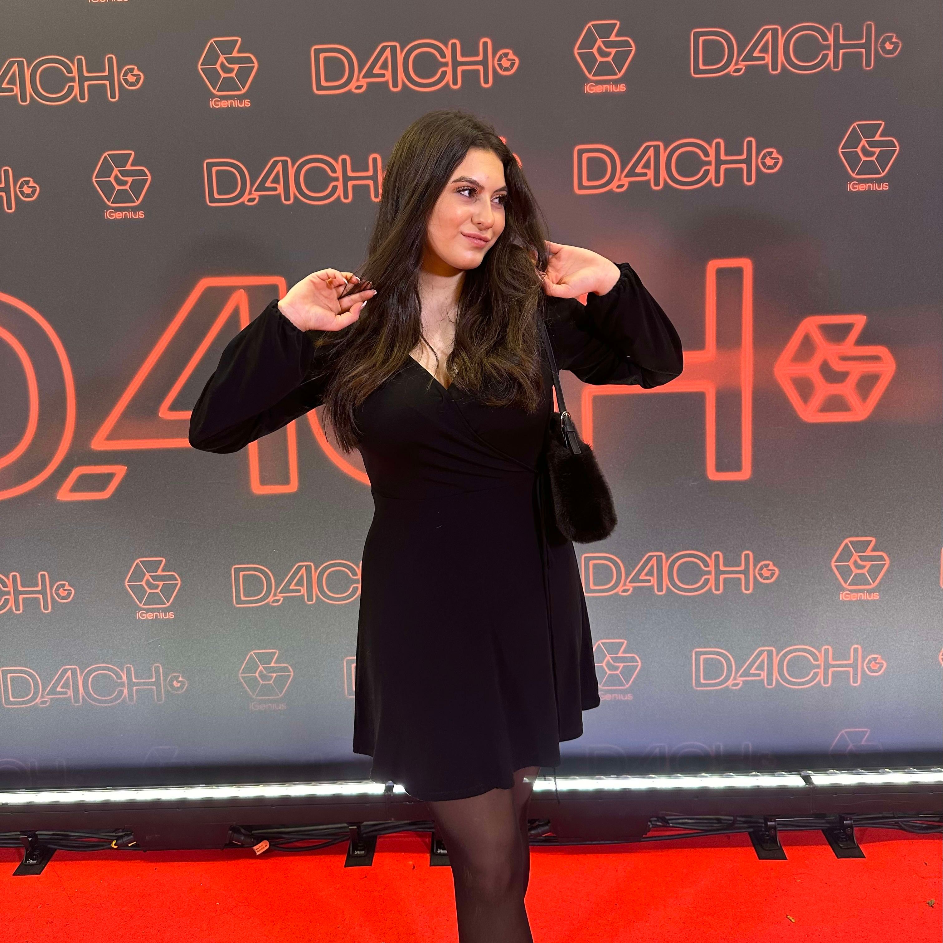 Profilbild för Emilia Ciftci