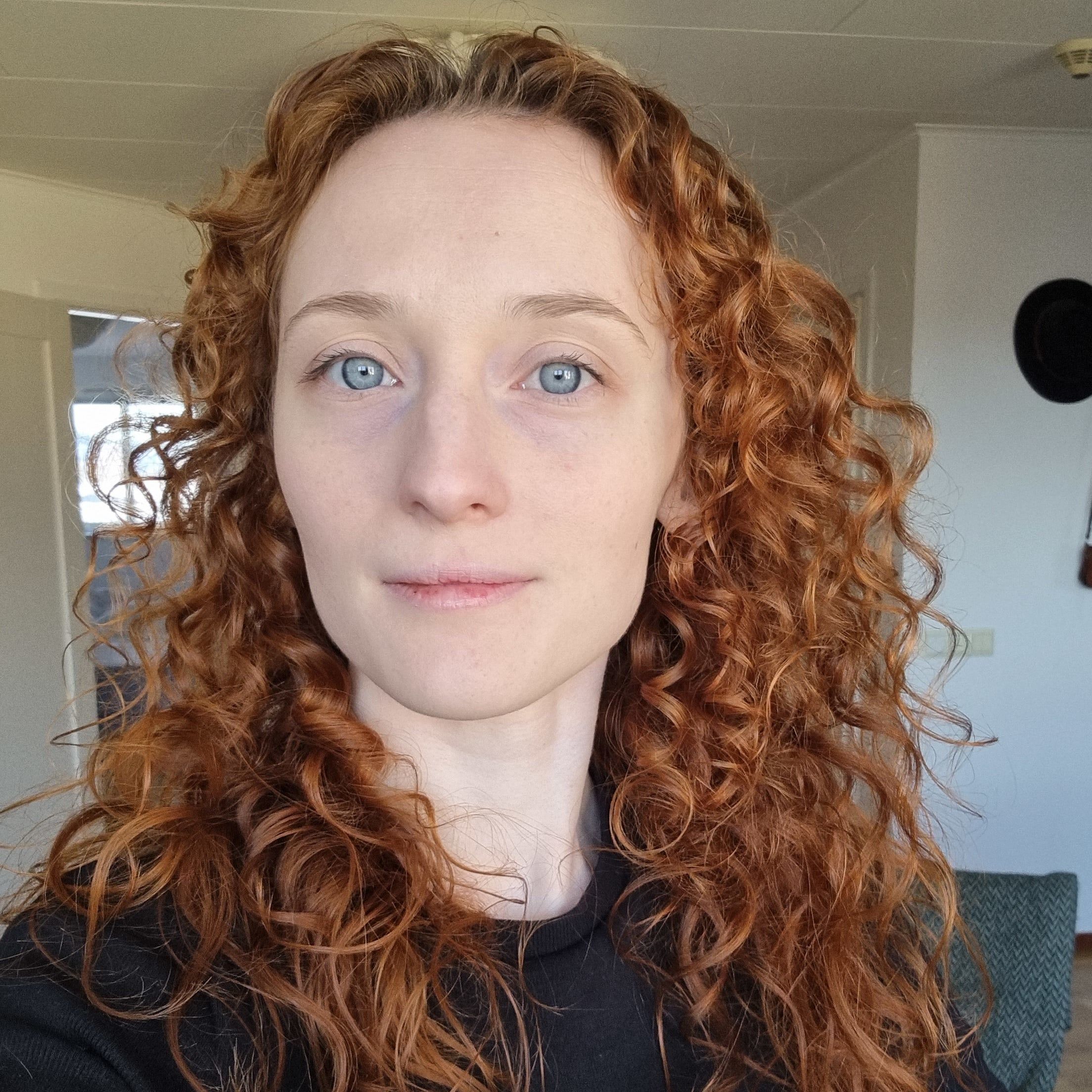 Profilbild för Felicia Larsson