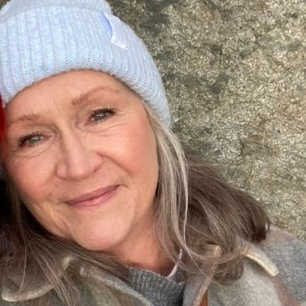 Profilbild för Eva Österlund
