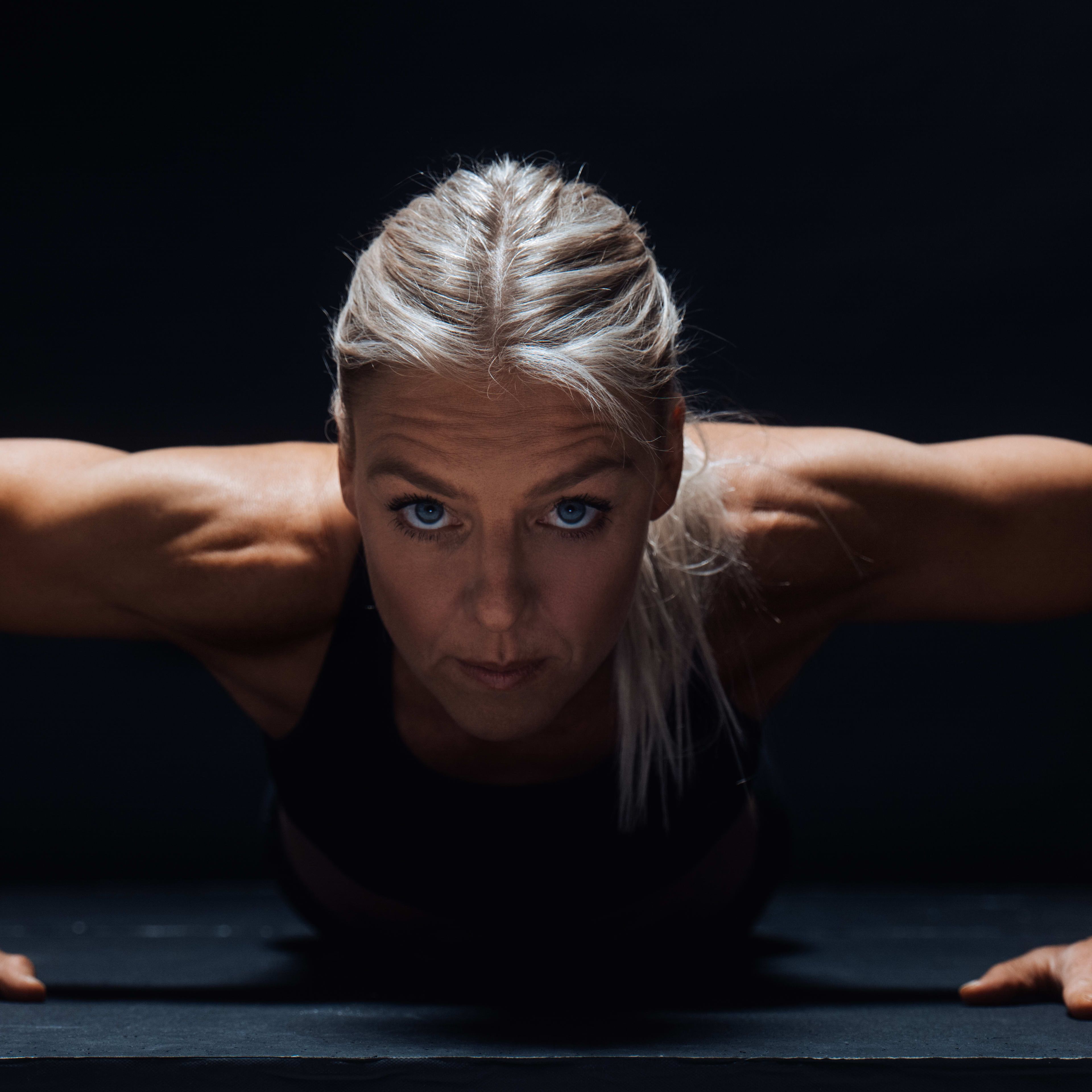 Profilbild för Jennifer Brandt
