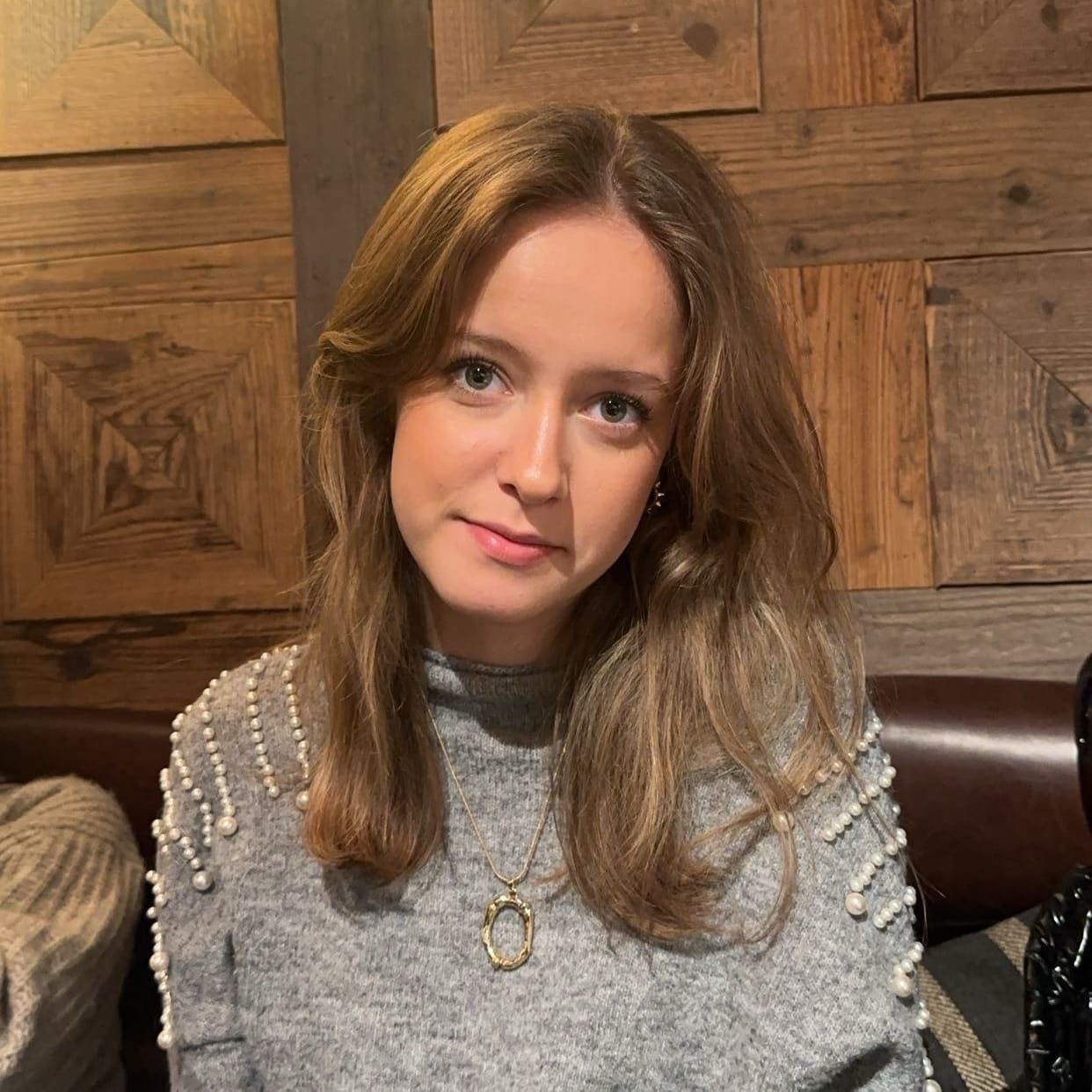 Profilbild för Olivia Jaworska