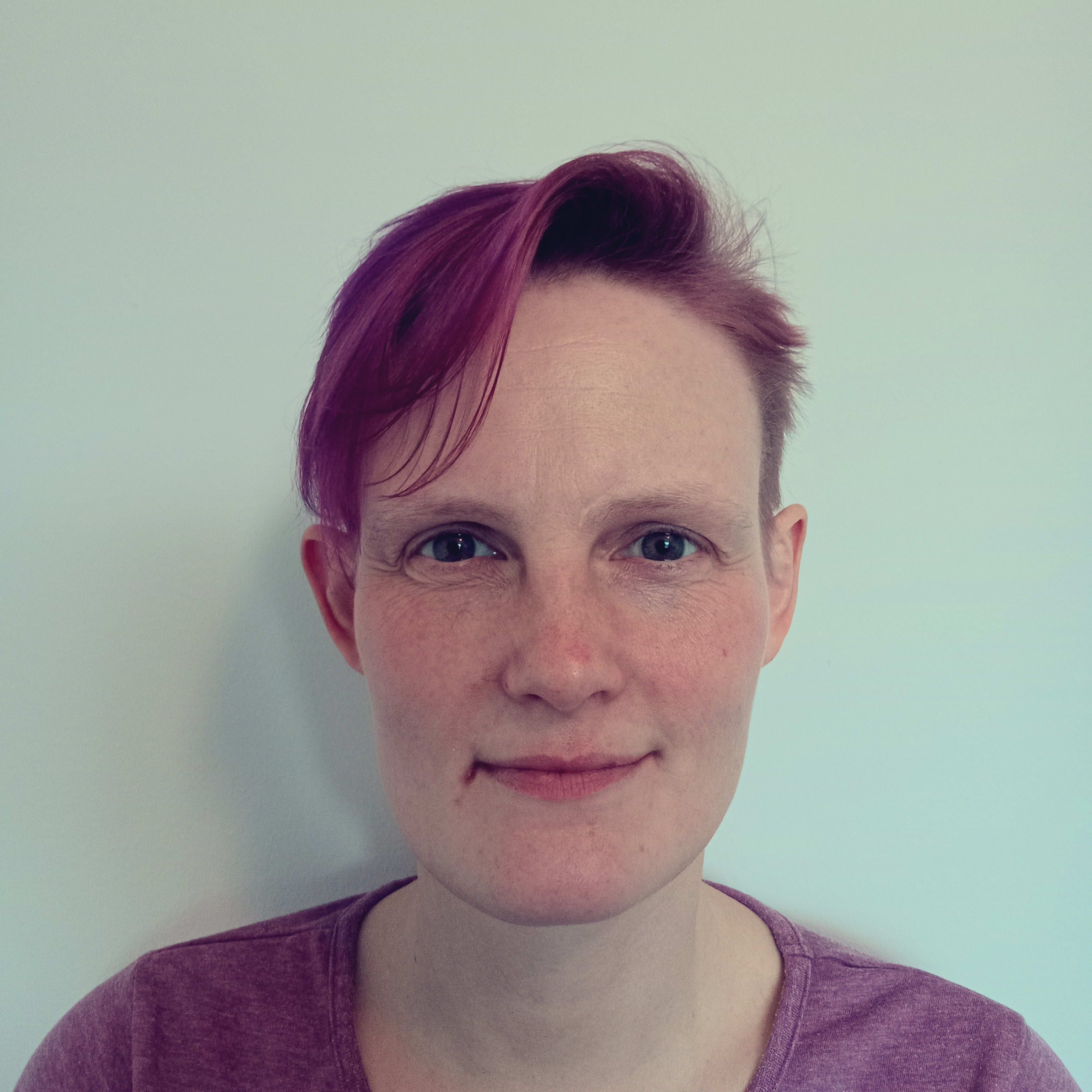 Profilbild för Kristina Bäcklund