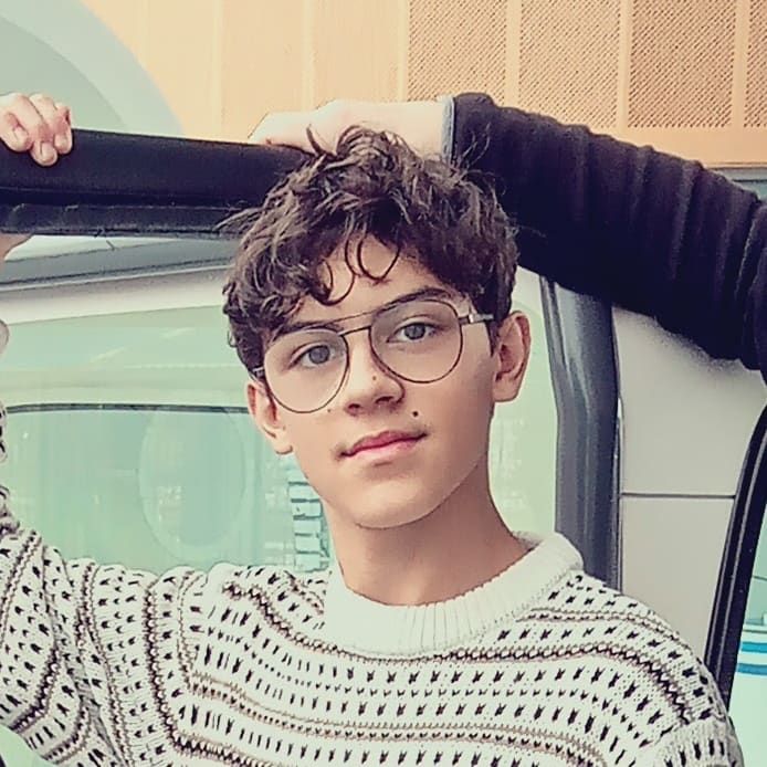 Profilbild för Elias Bäcklund
