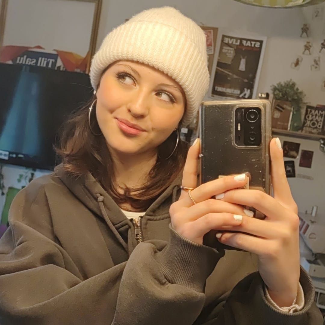 Profilbild för Noelia Erhamre