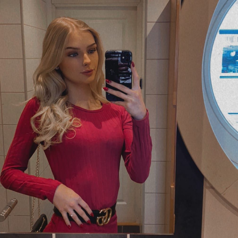 Profilbild för Felicia Gullberg