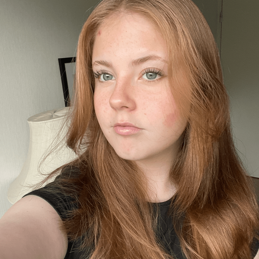 Profilbild för Tilde Strand