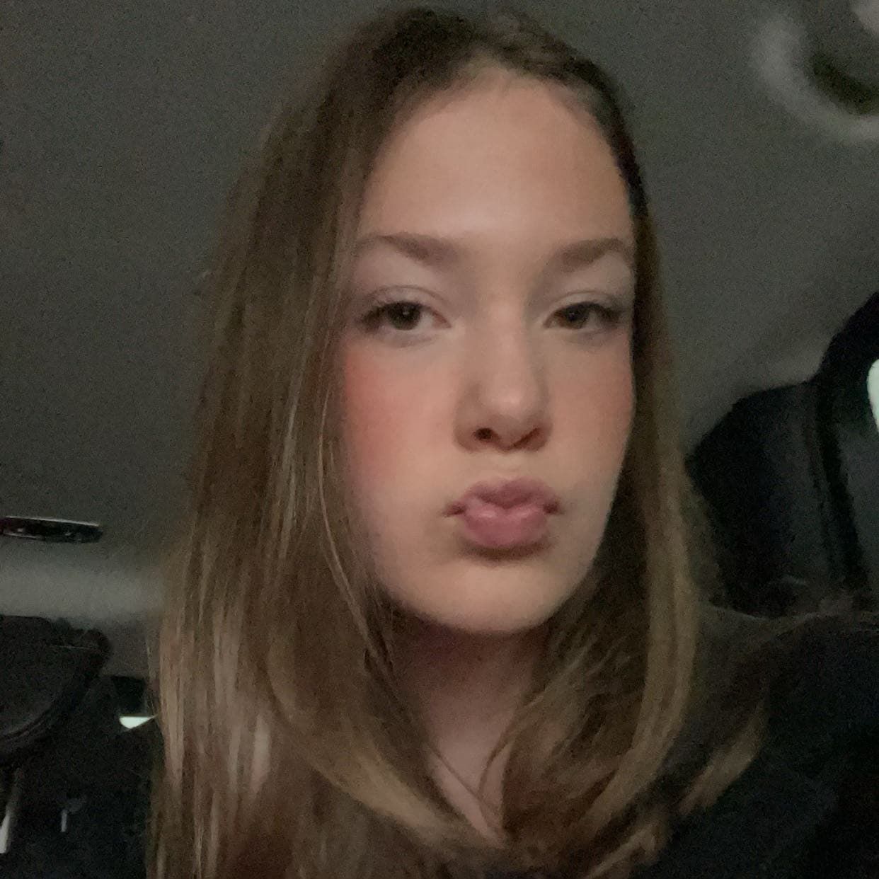 Profilbild för Clara Svarfvar