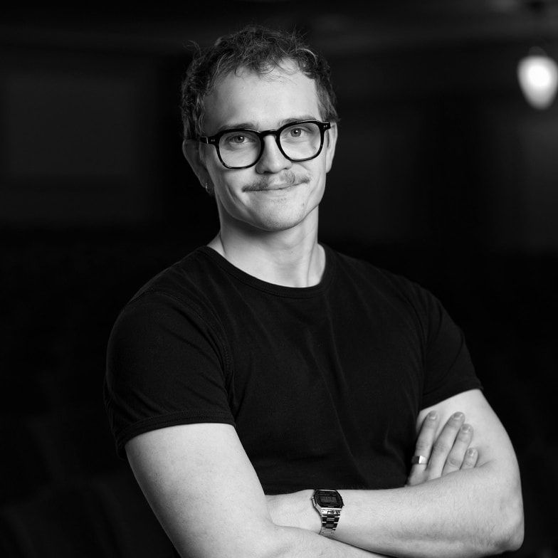 Profilbild för Nils Weibull