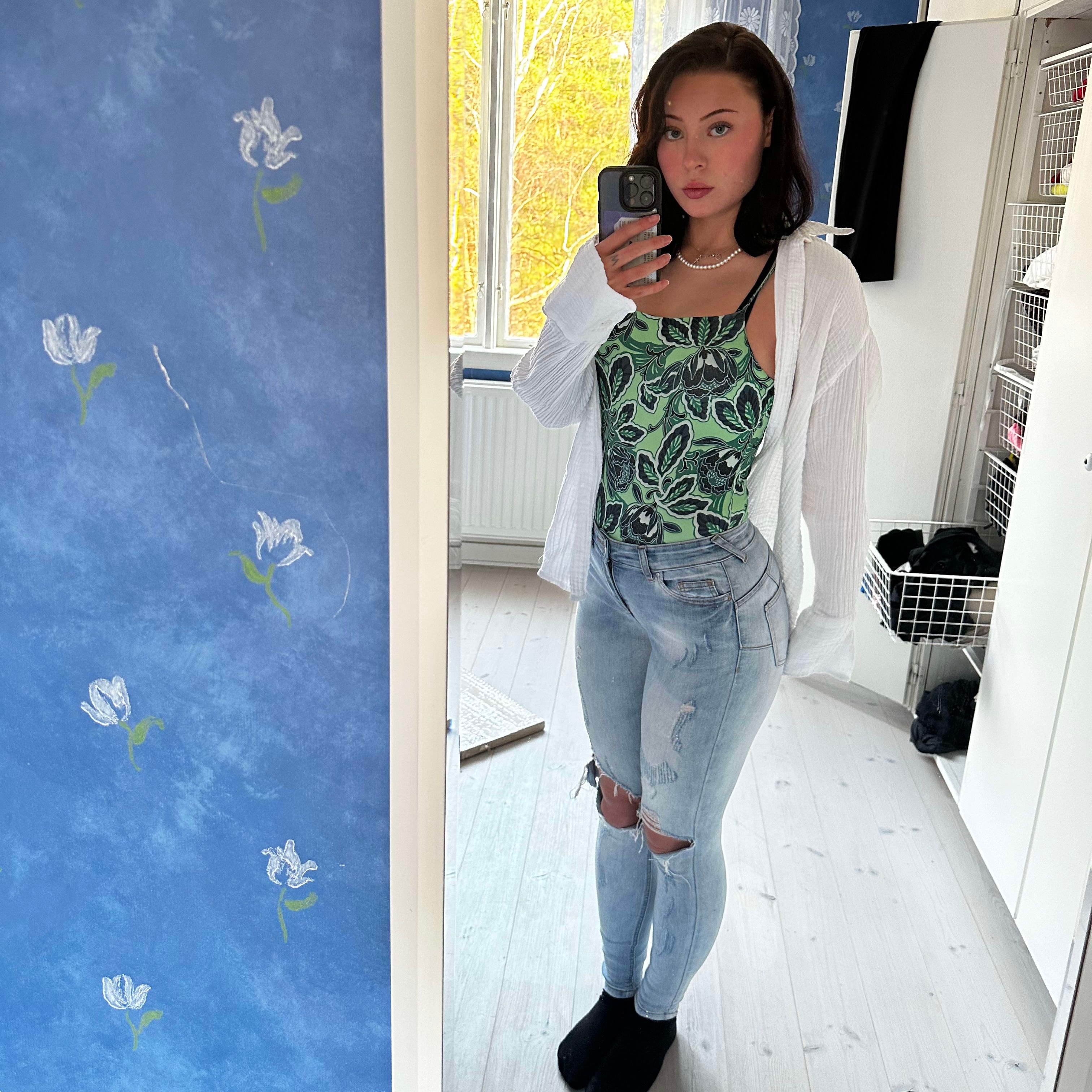 Profilbild för Nicole Timothy