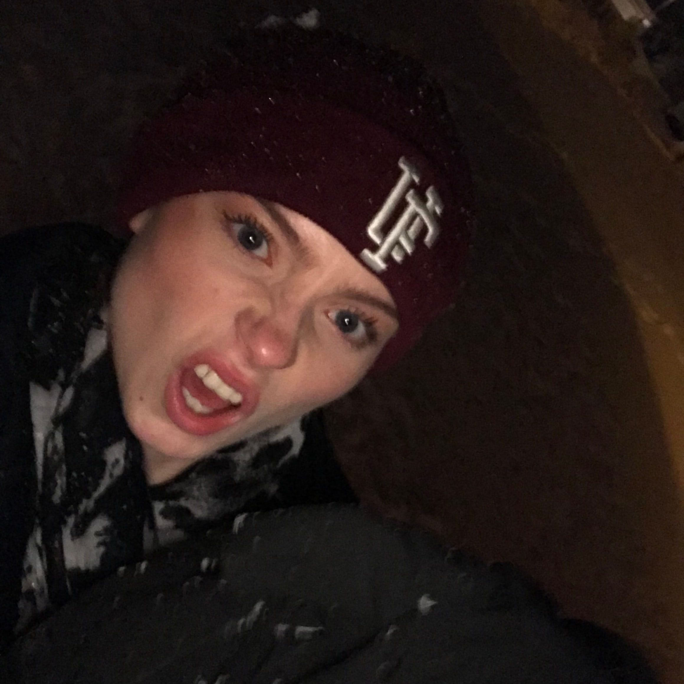 Profilbild för Emilia Junger