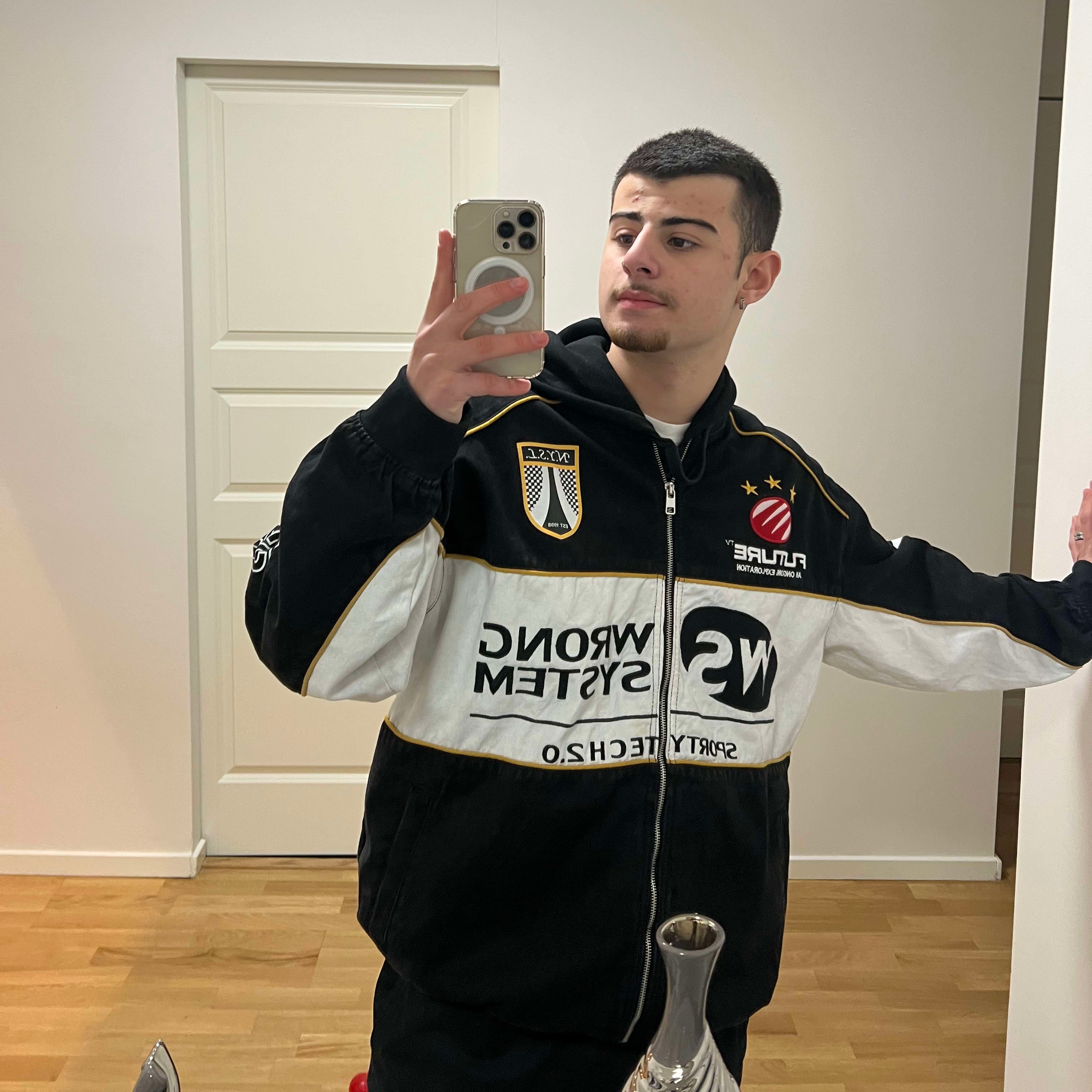 Profilbild för Bleon Qibini