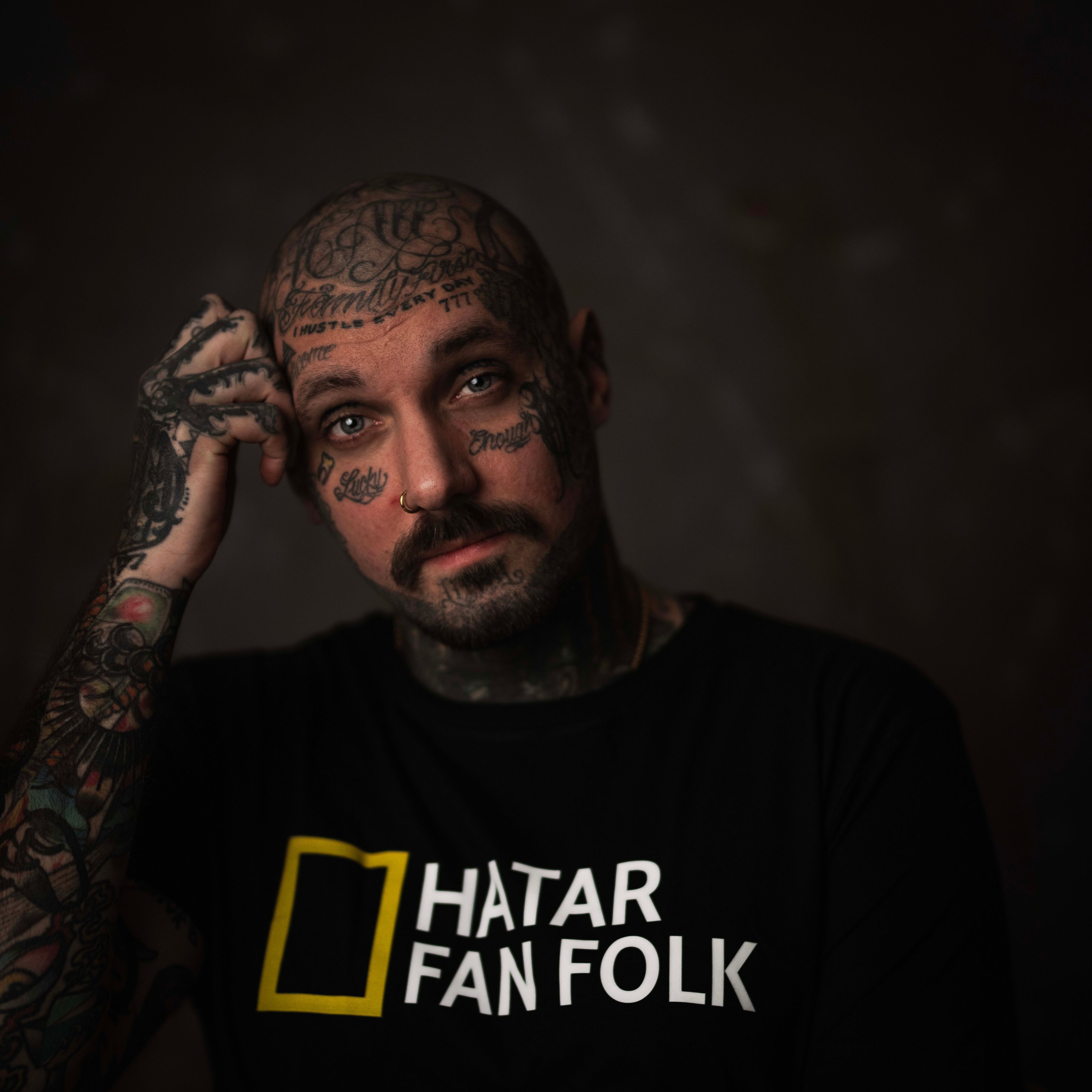 Profilbild för Victor Rapp