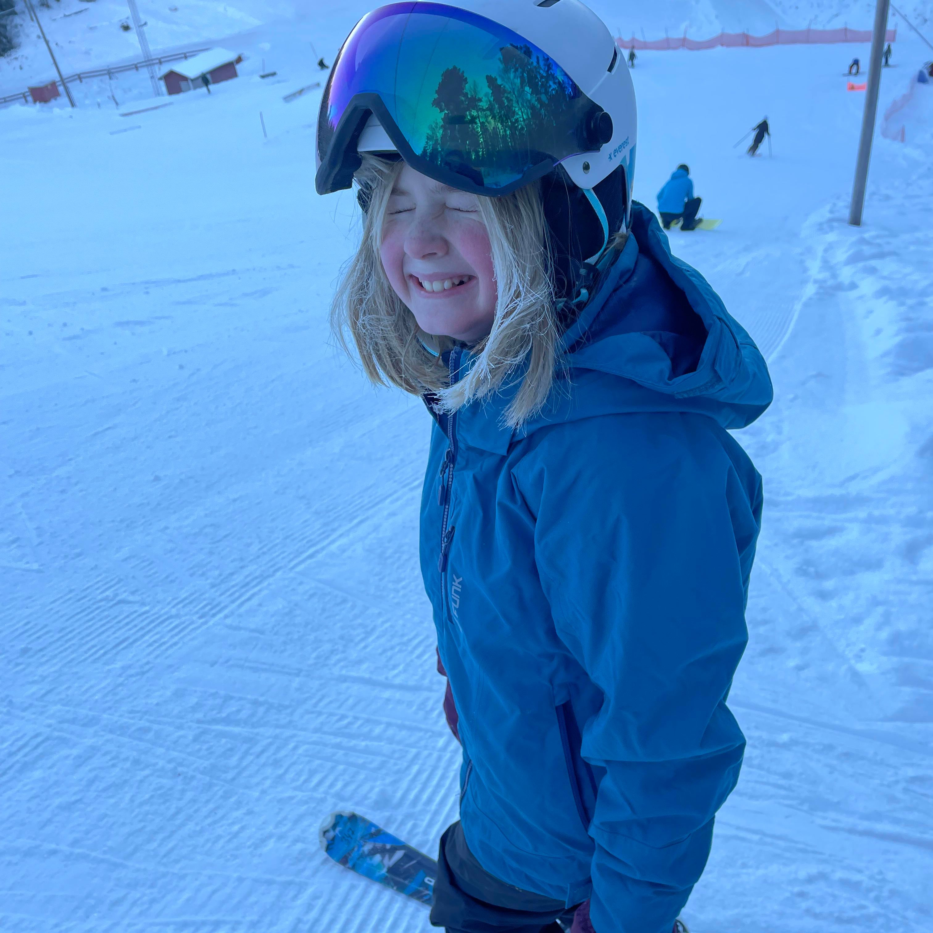 Profilbild för Rosa Natanaelsson
