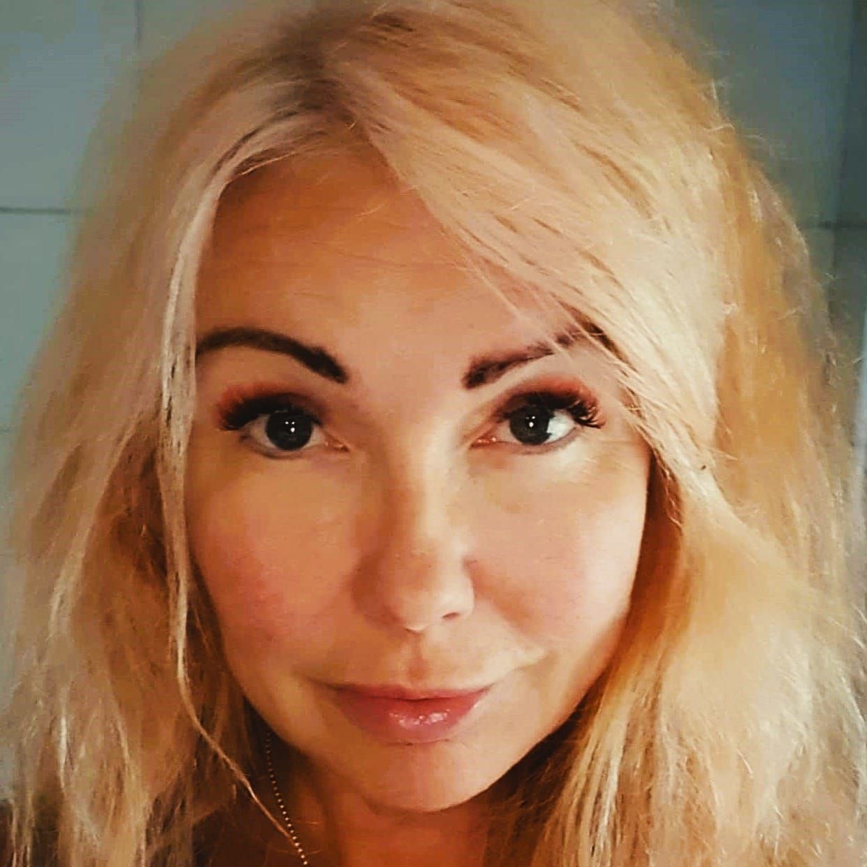 Profilbild för Annelee Renée Vikner