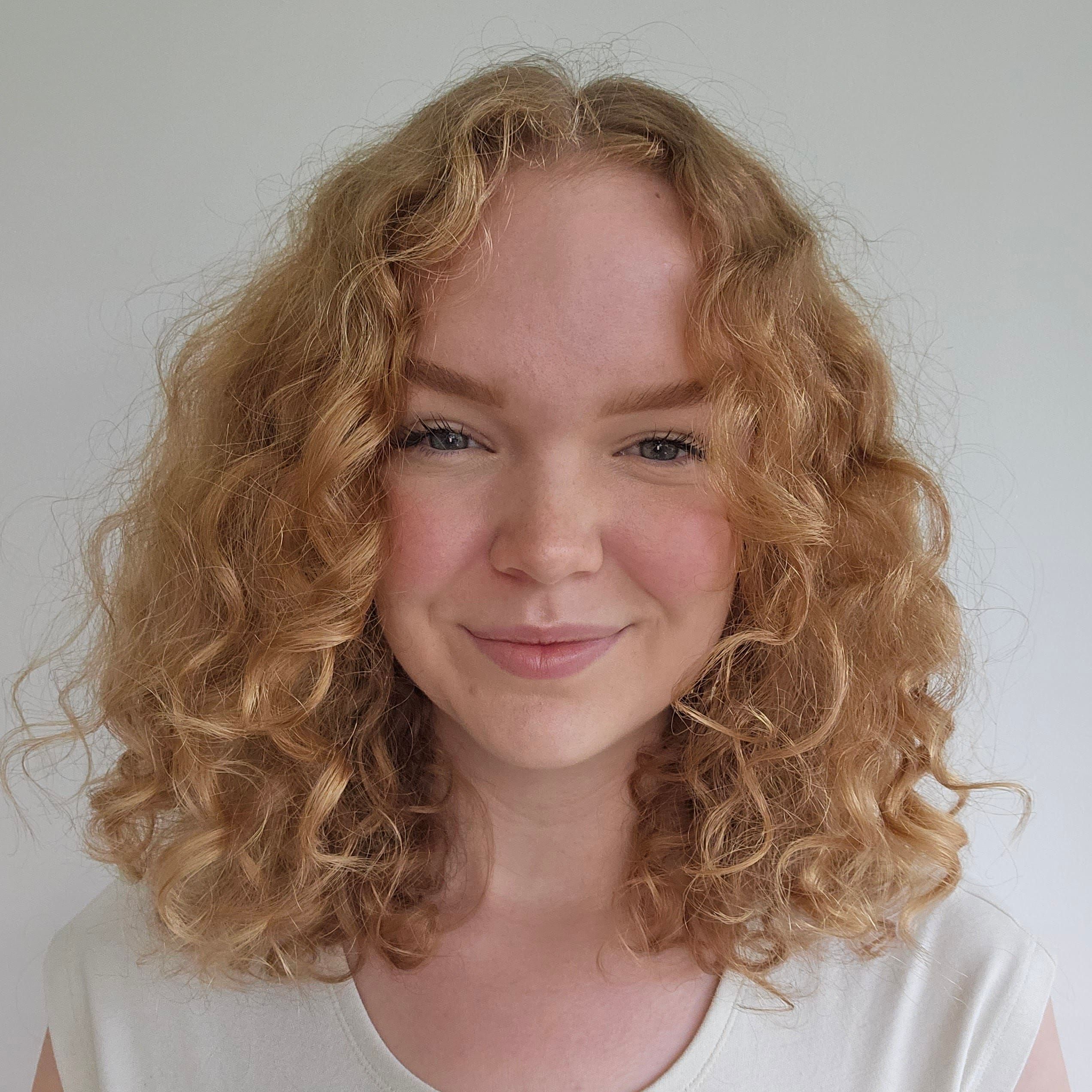 Profilbild för Alice Moessner