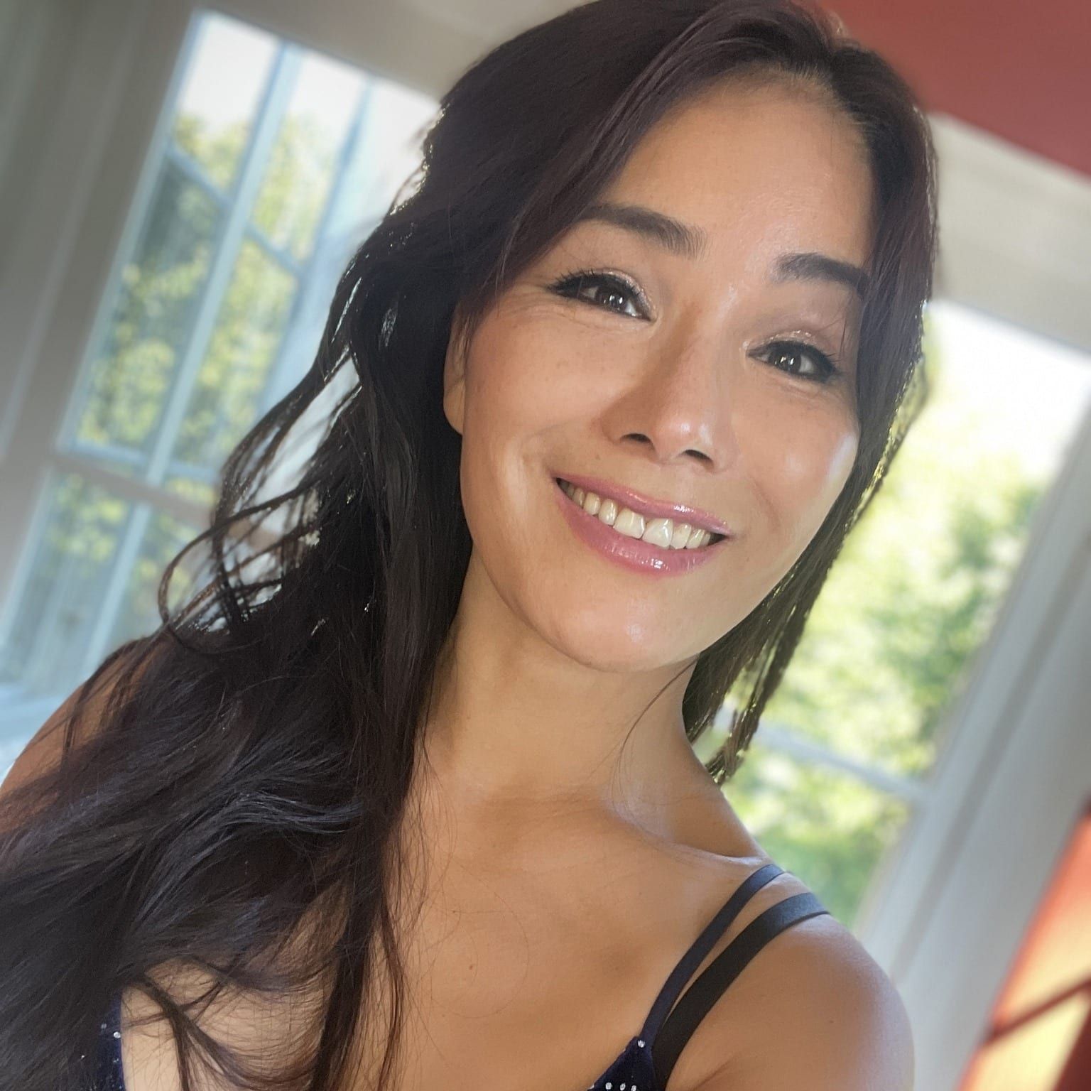 Profilbild för Jini Sofia Lee