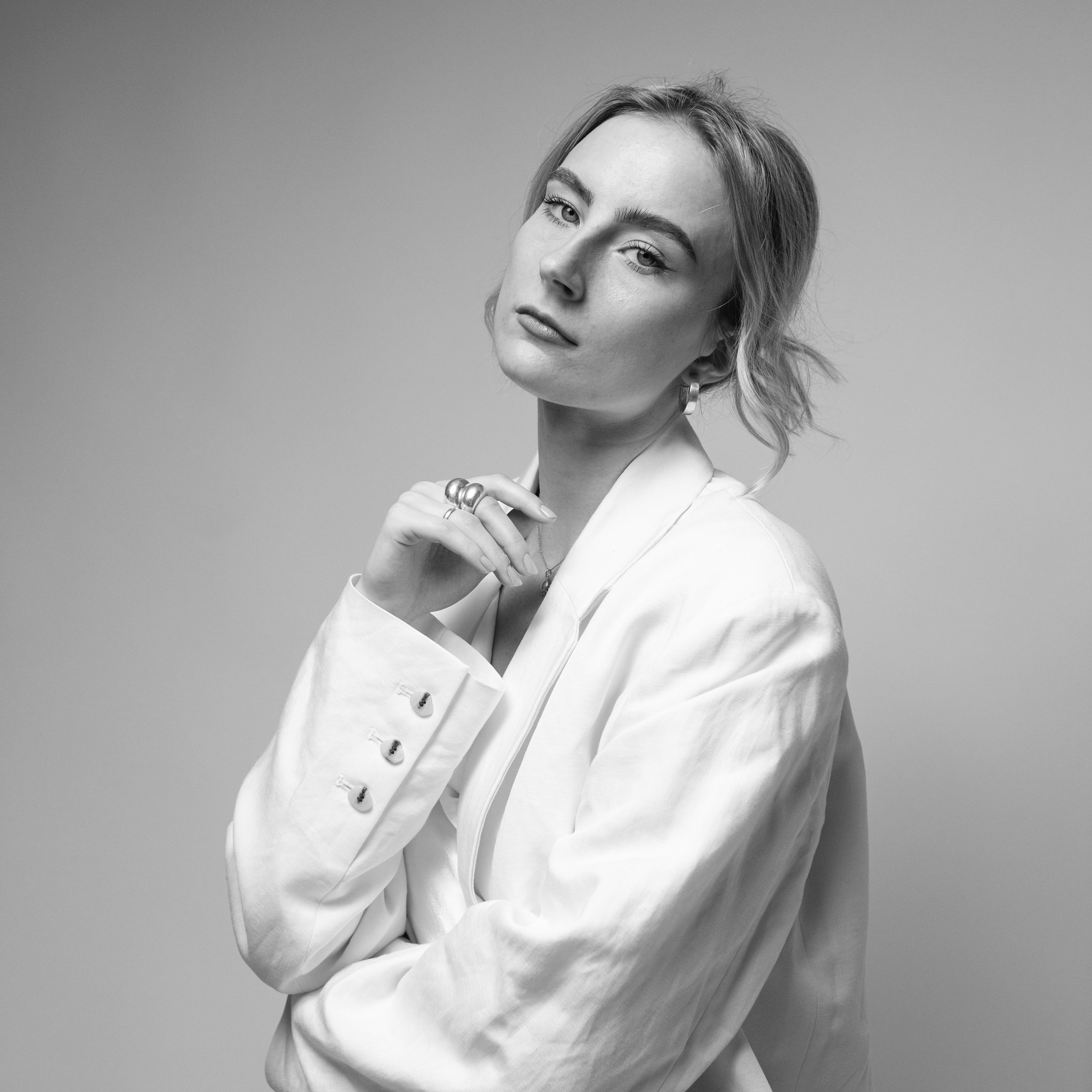 Profilbild för Ellen Johansson