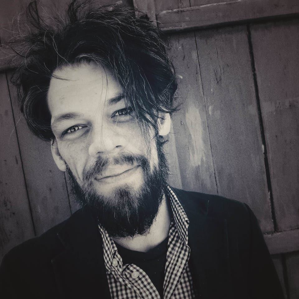 Profilbild för Joachim Wilsson