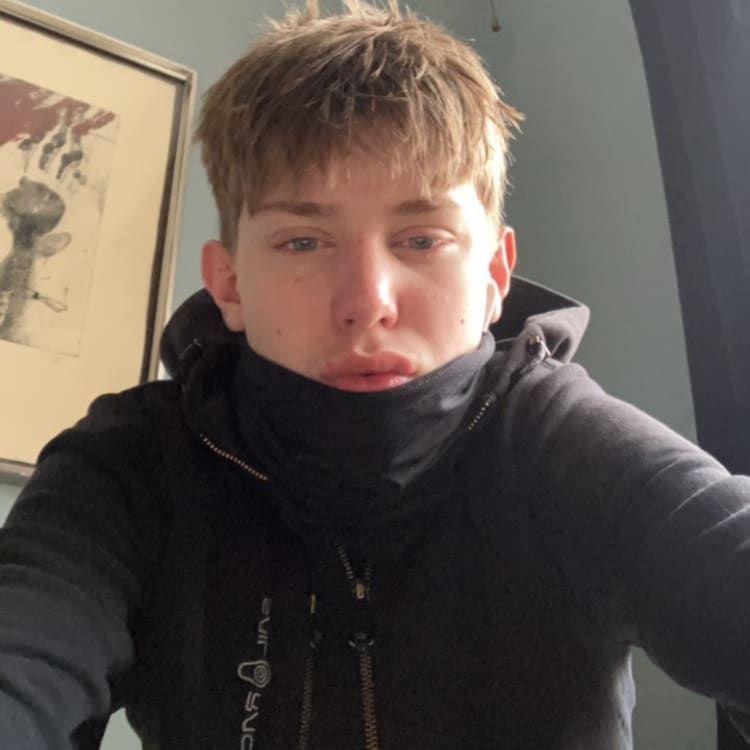 Profilbild för Lee Farman