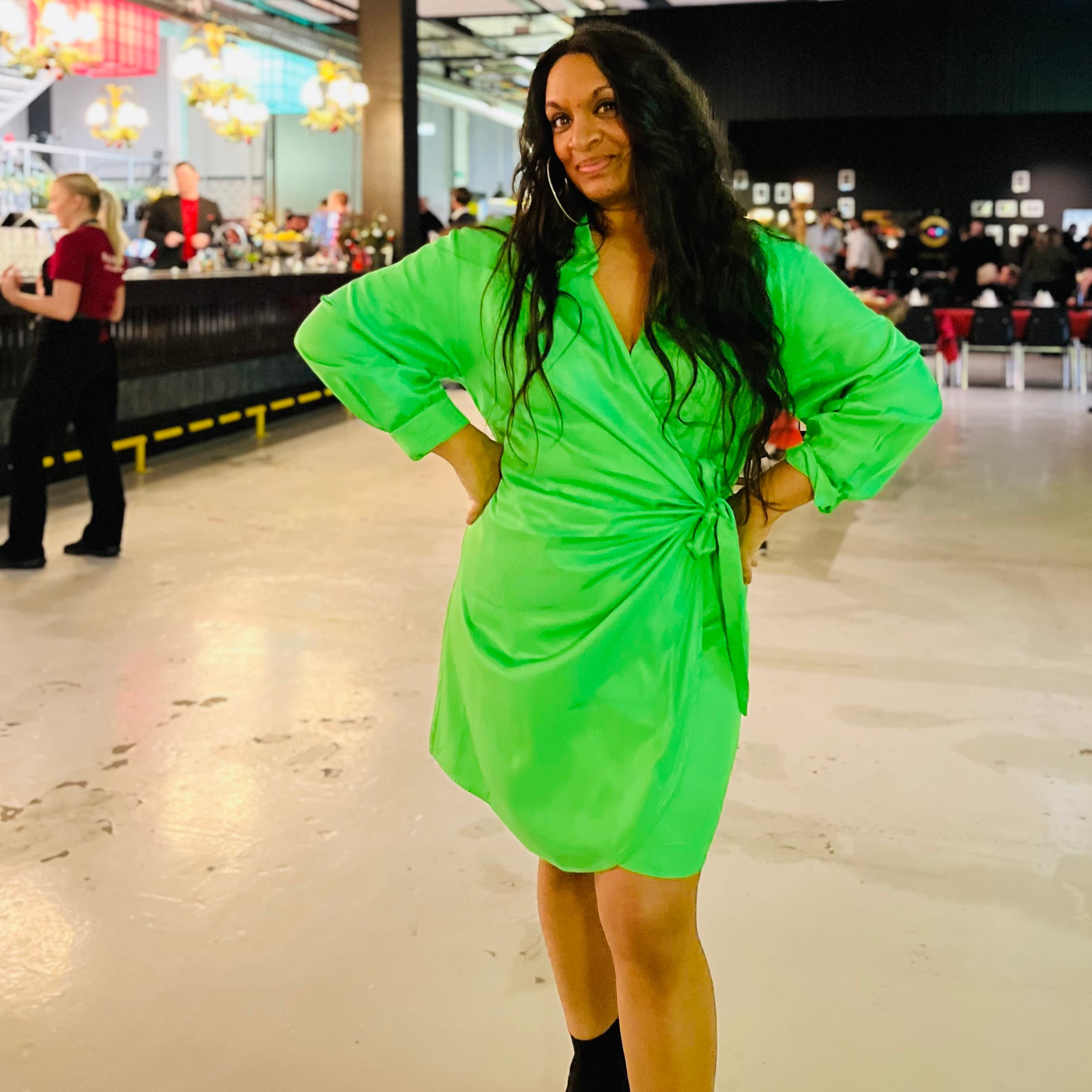 Profilbild för Anna Staleker