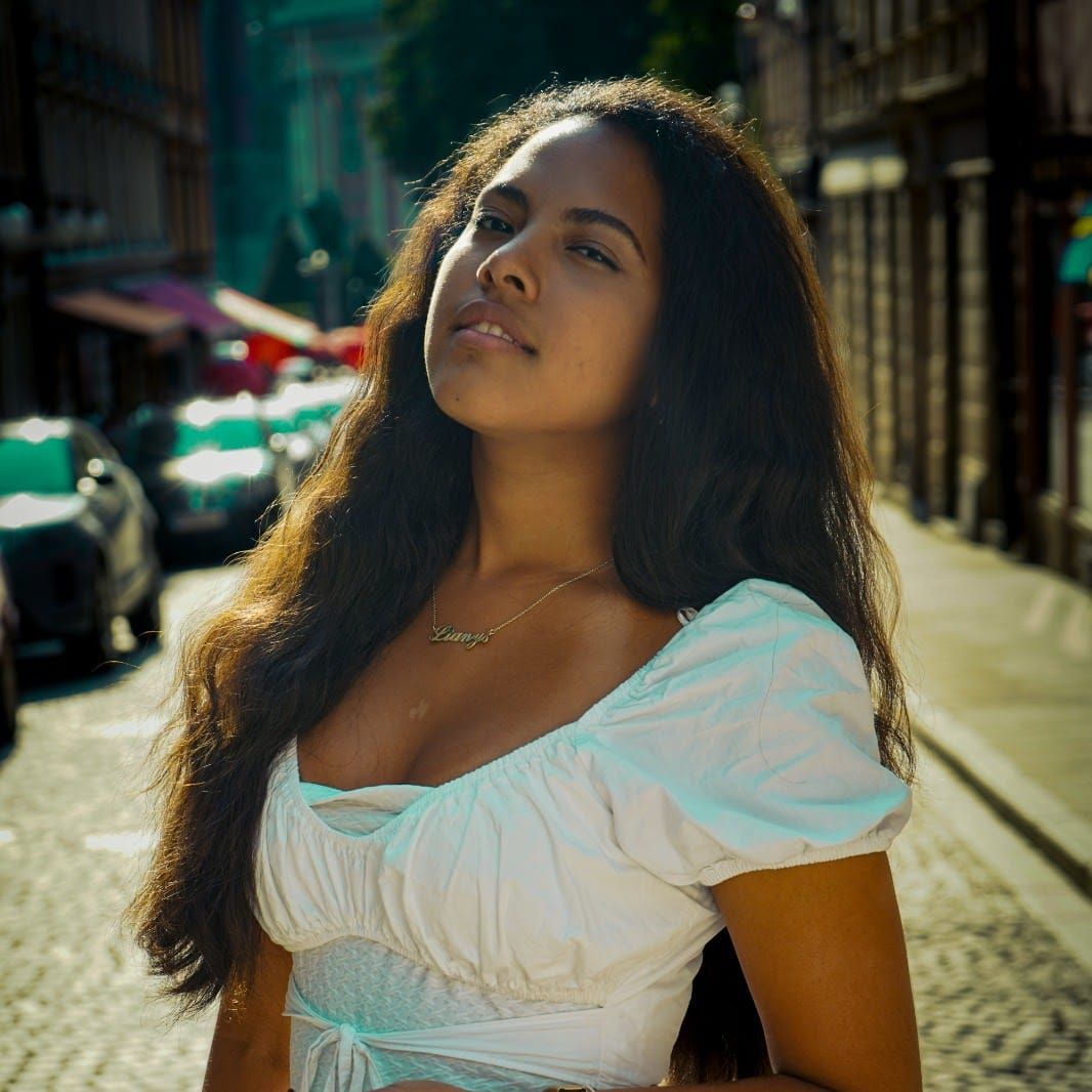 Profilbild för Lianys Maciel Garces Ricardo