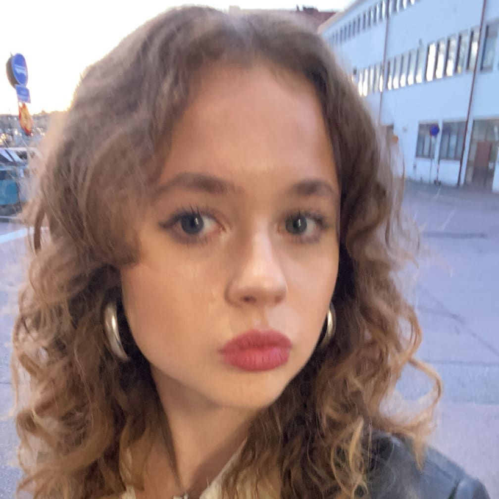 Profilbild för Maja Undemar