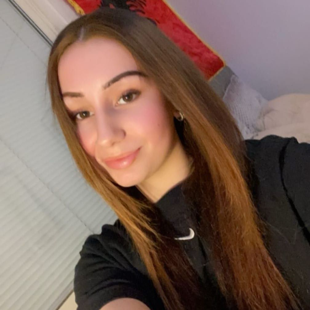 Profilbild för Linda Luci