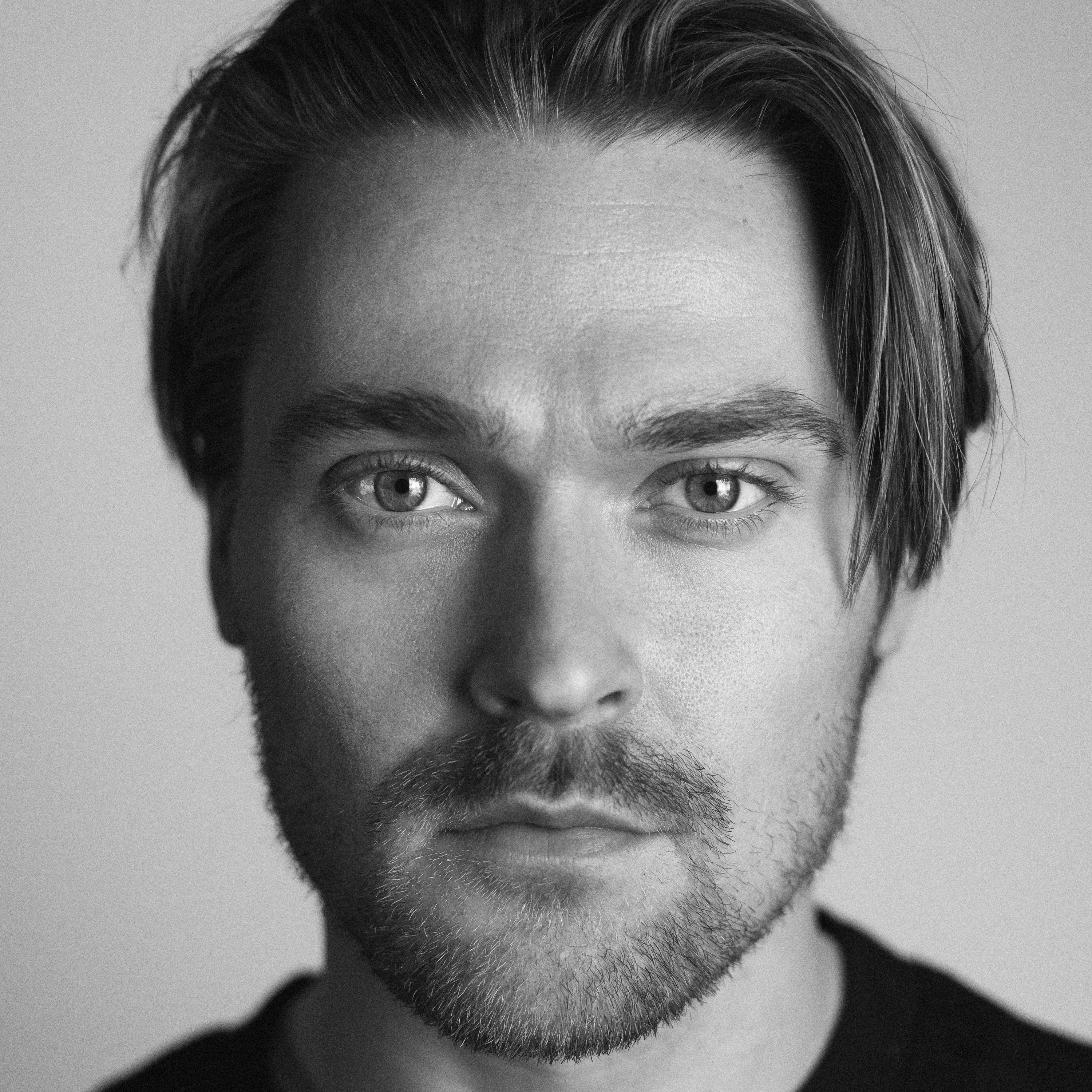 Profilbild för Oscar Rosberg