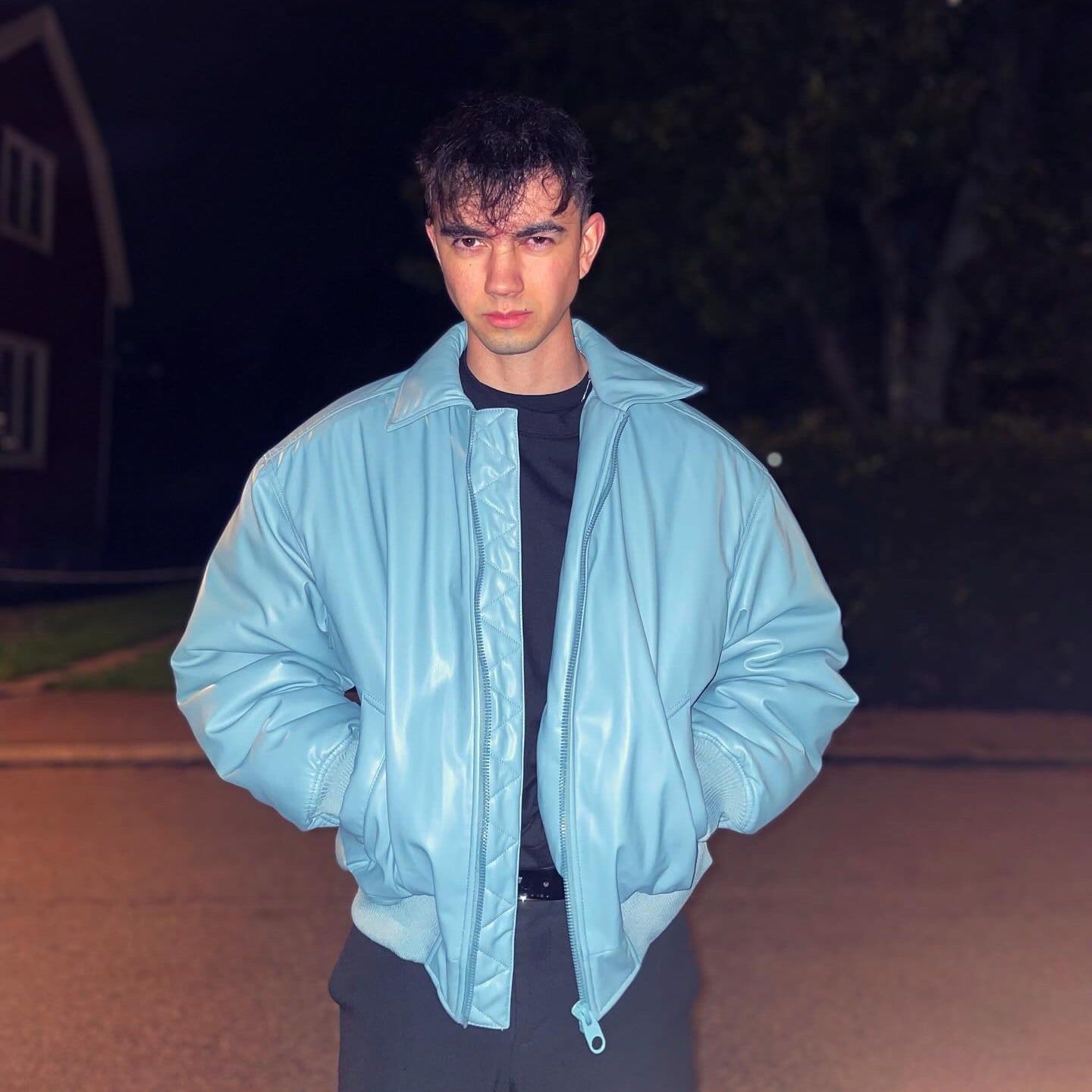 Profilbild för Antonio Morales