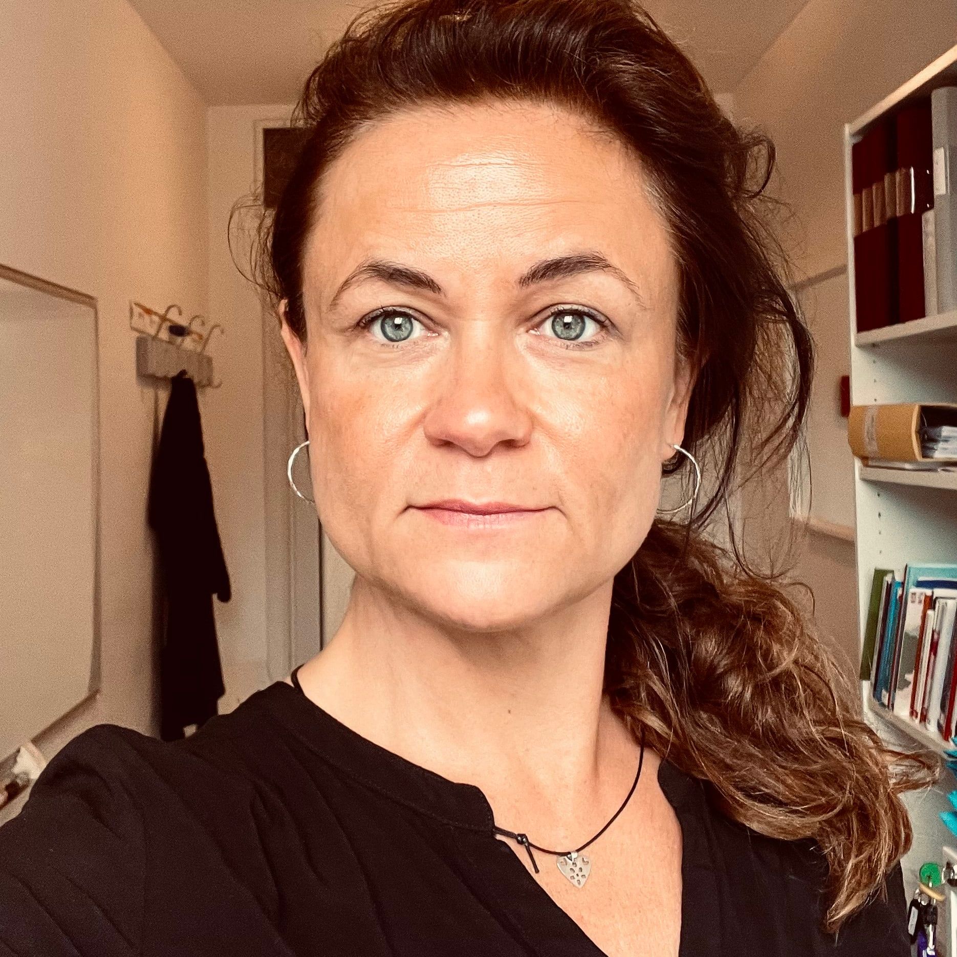 Profilbild för Malin Dillner