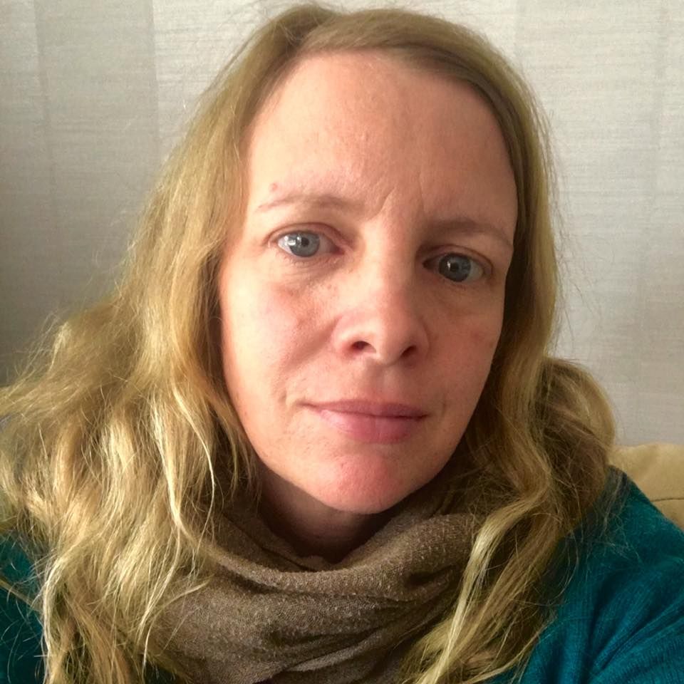 Profilbild för Kajsa Himmelstrand