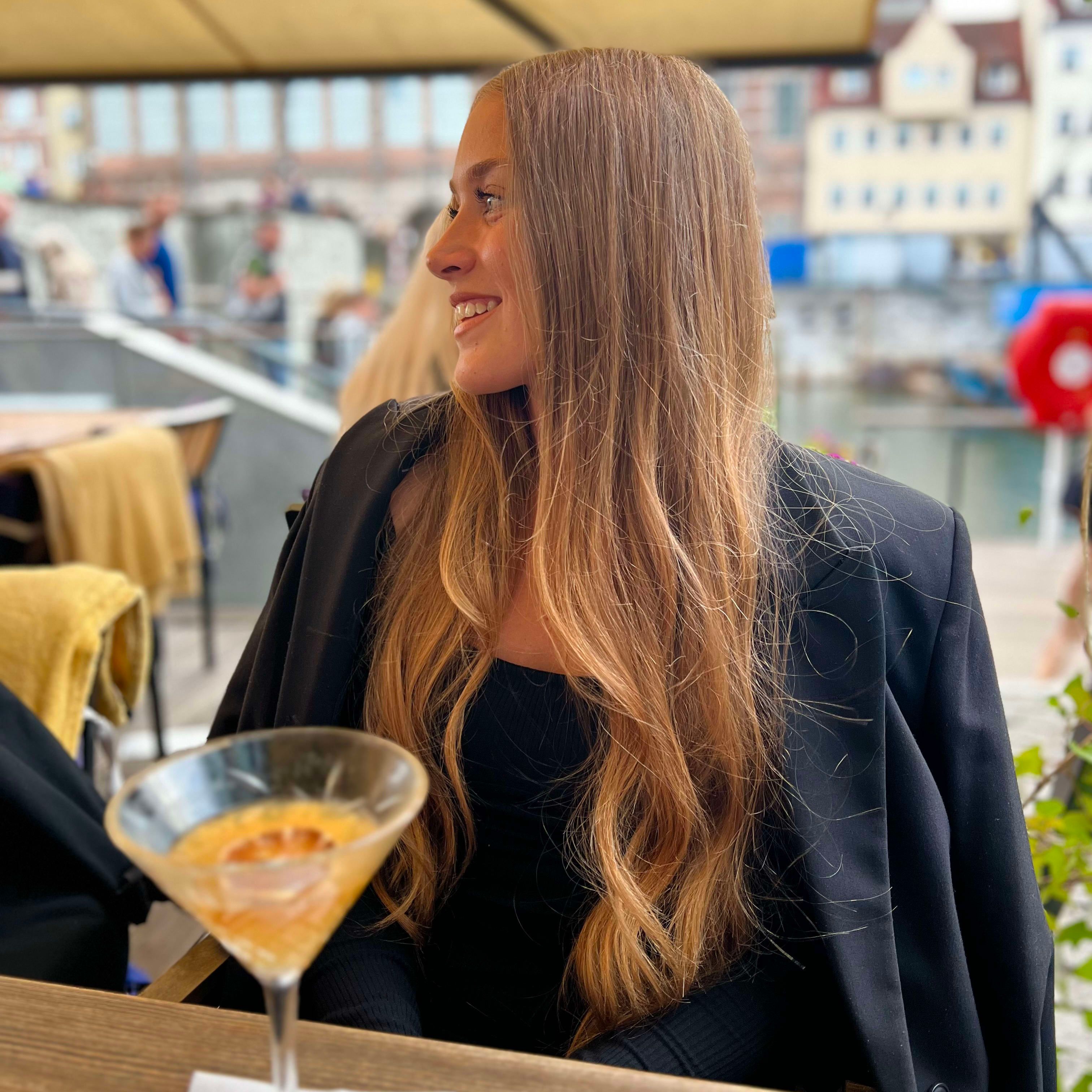 Profilbild för Matilda Abramo