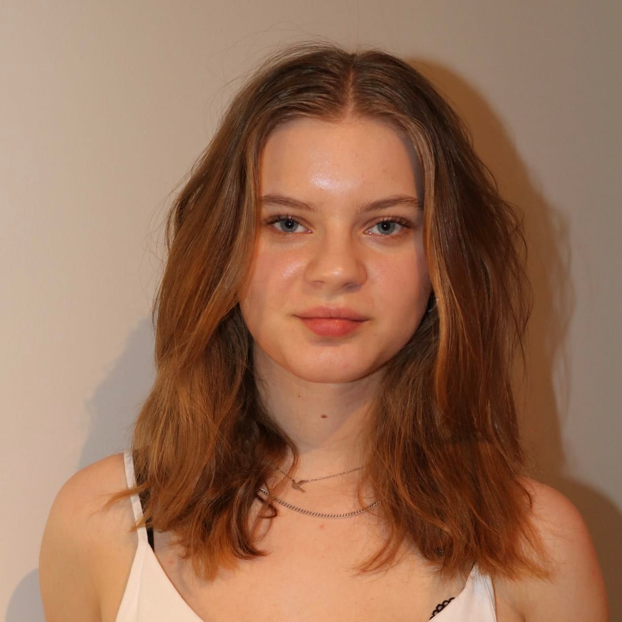 Profilbild för Wilma Thesslin