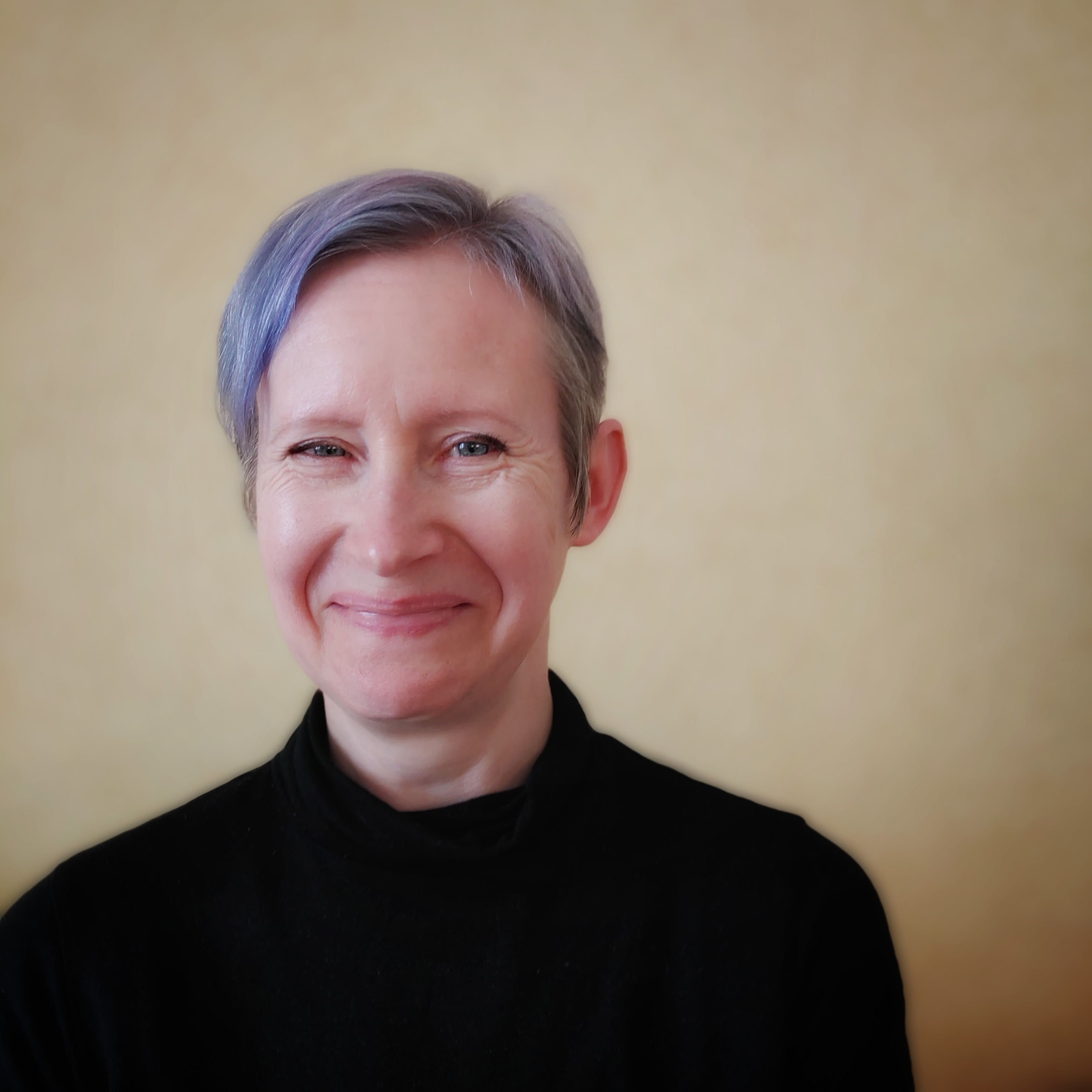 Profilbild för Petra Holmberg