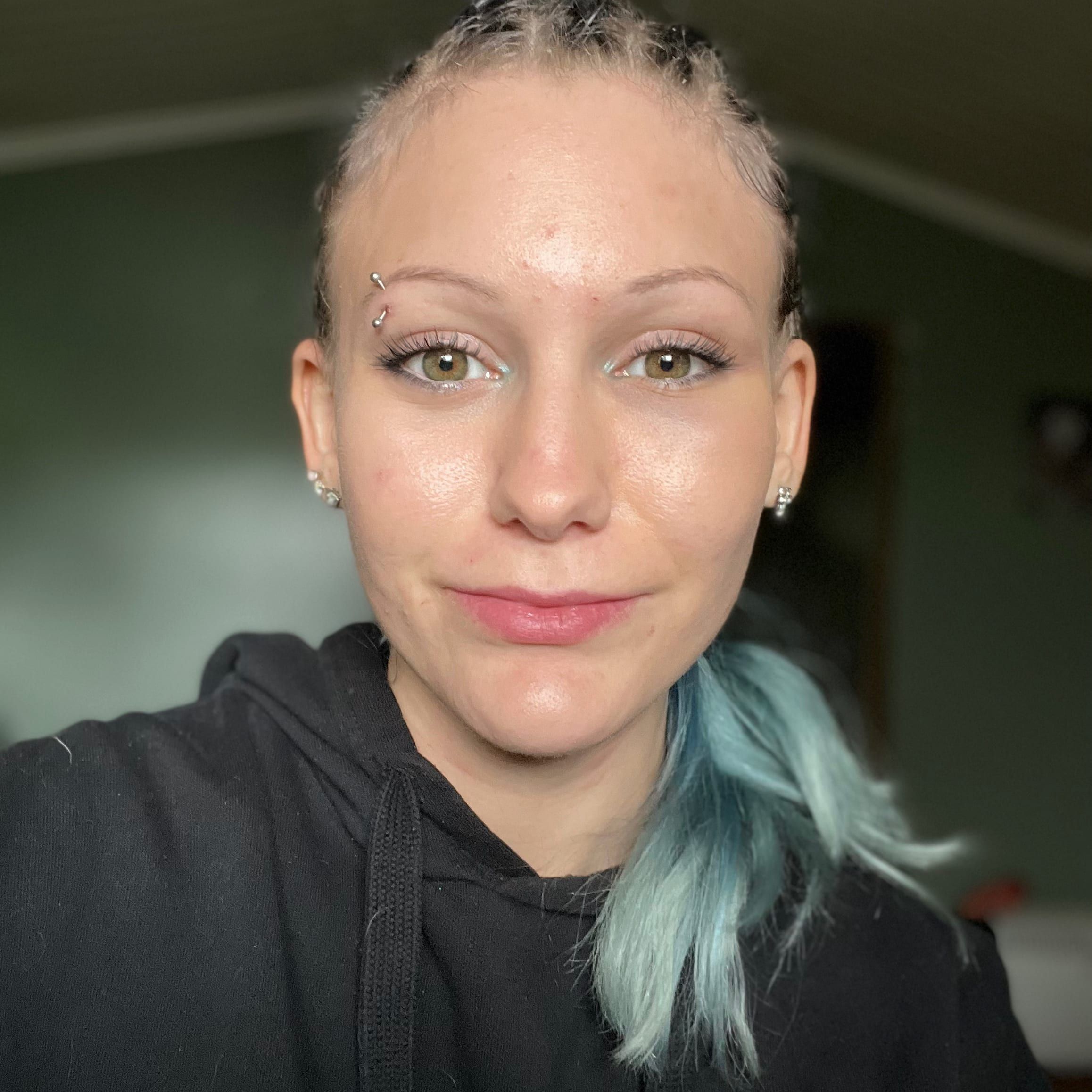 Profilbild för Ida Sundström