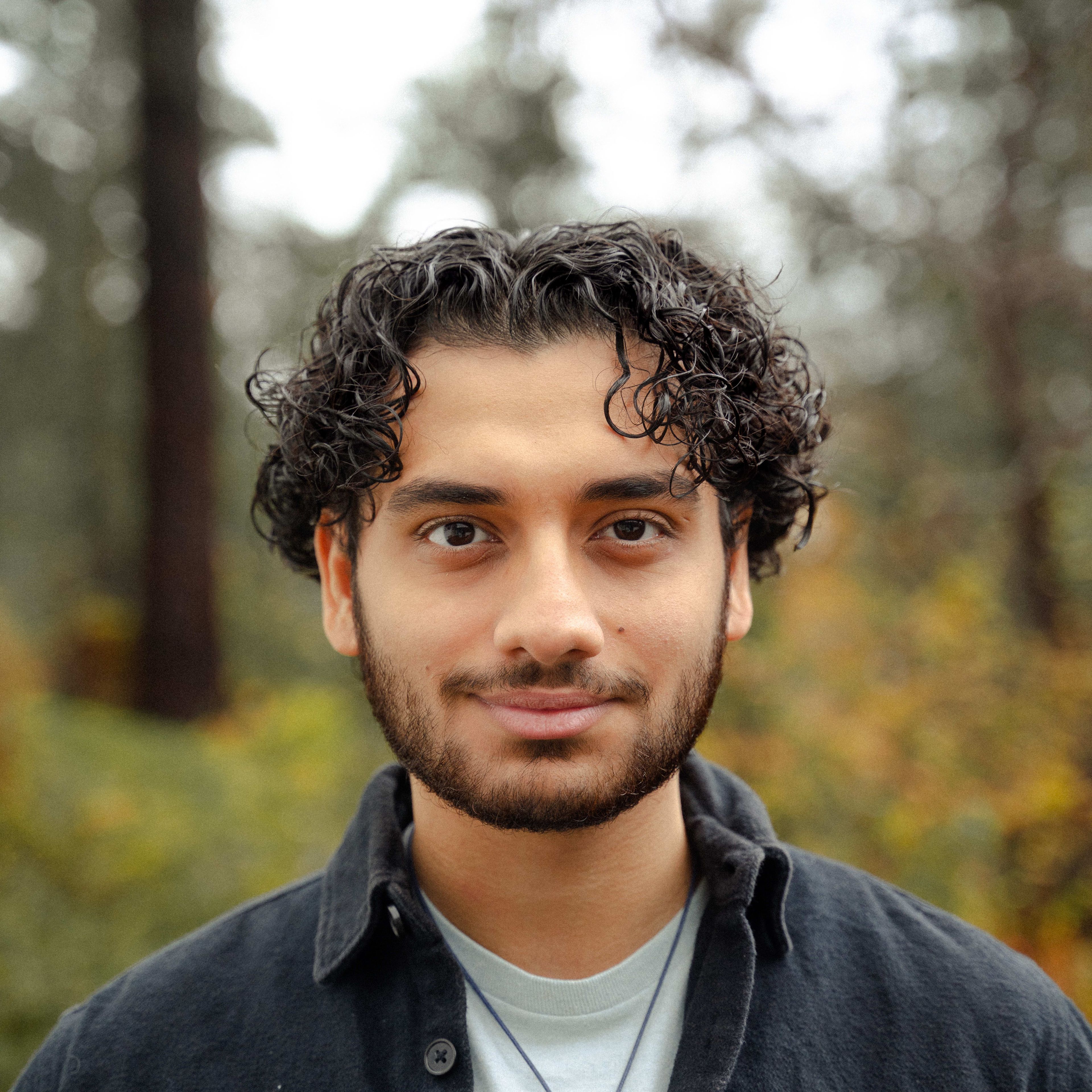 Profilbild för Ali Fathi
