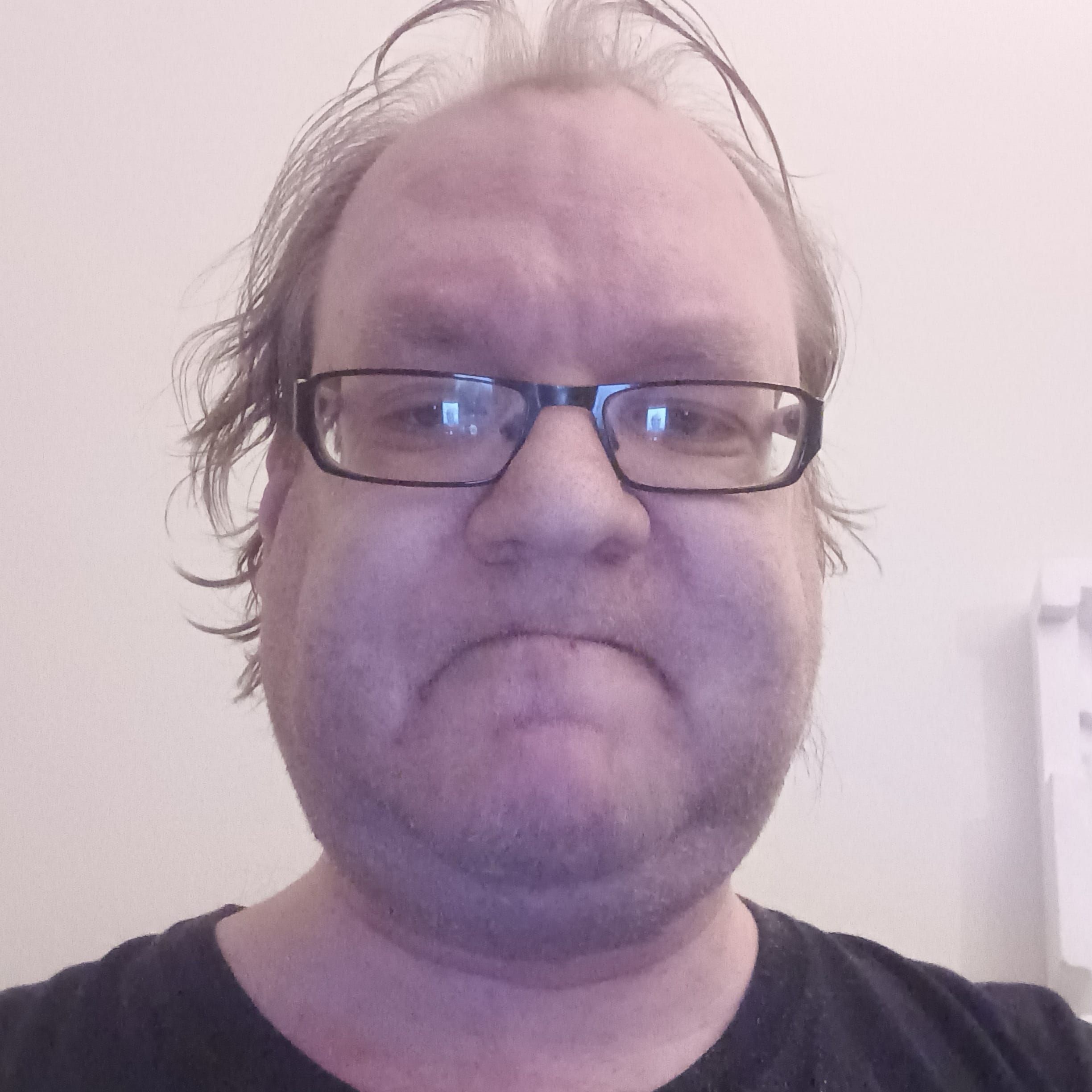 Profilbild för Jörgen Dunder