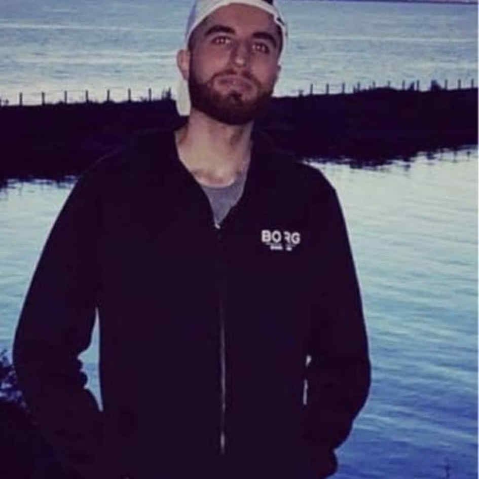 Profilbild för Raz Dleir Mohammed