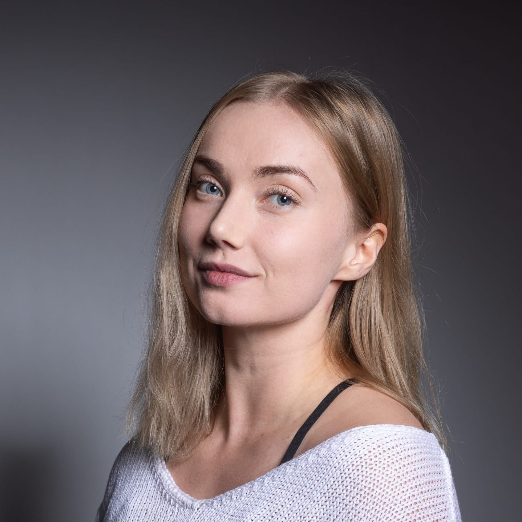 Profilbild för Michaela Drake