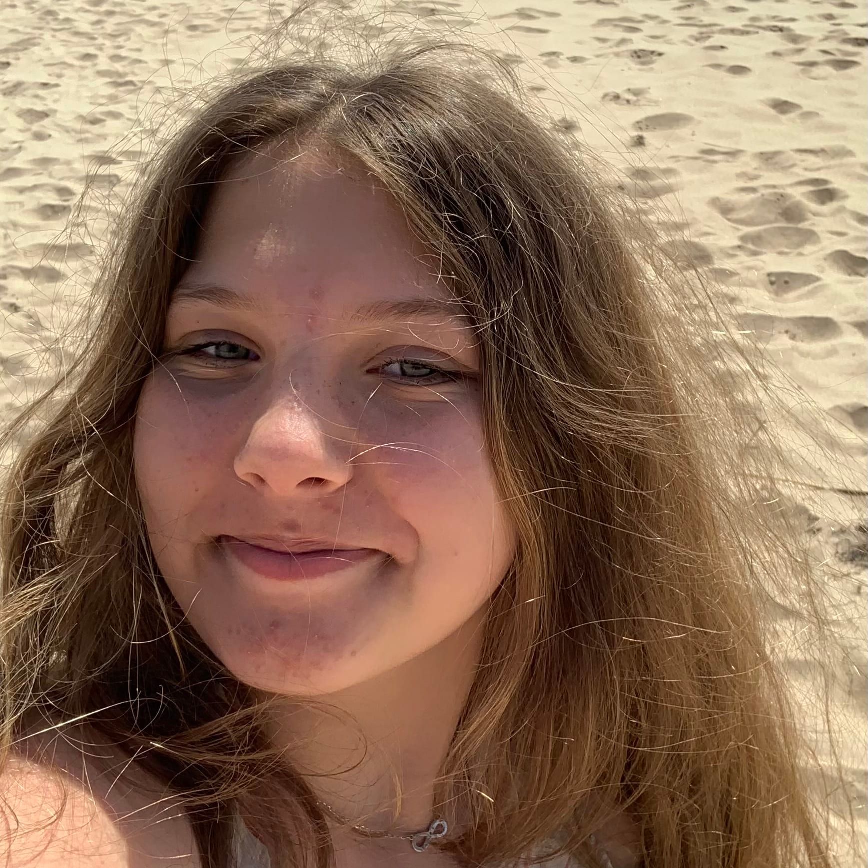 Profilbild för Elsa Thell