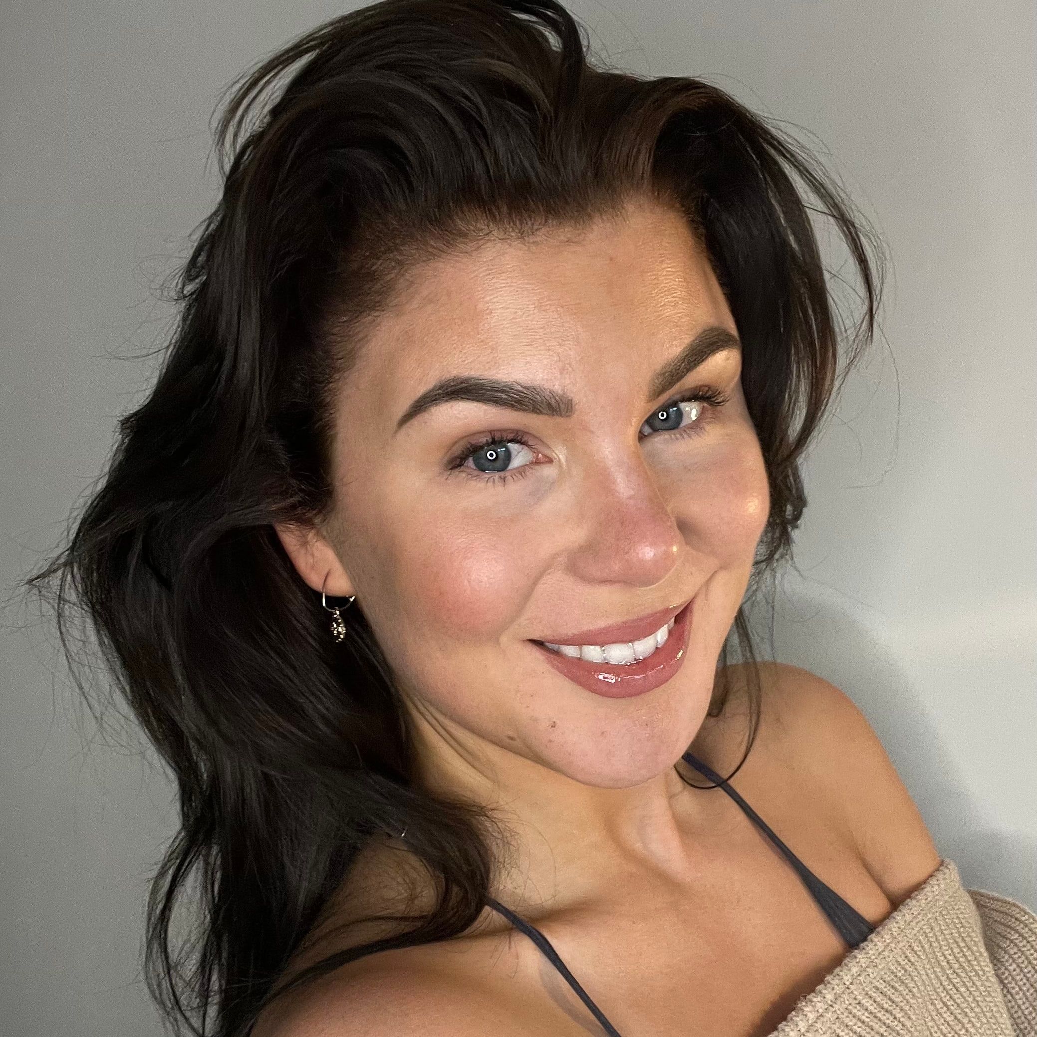 Profilbild för Lisa Fredriksson