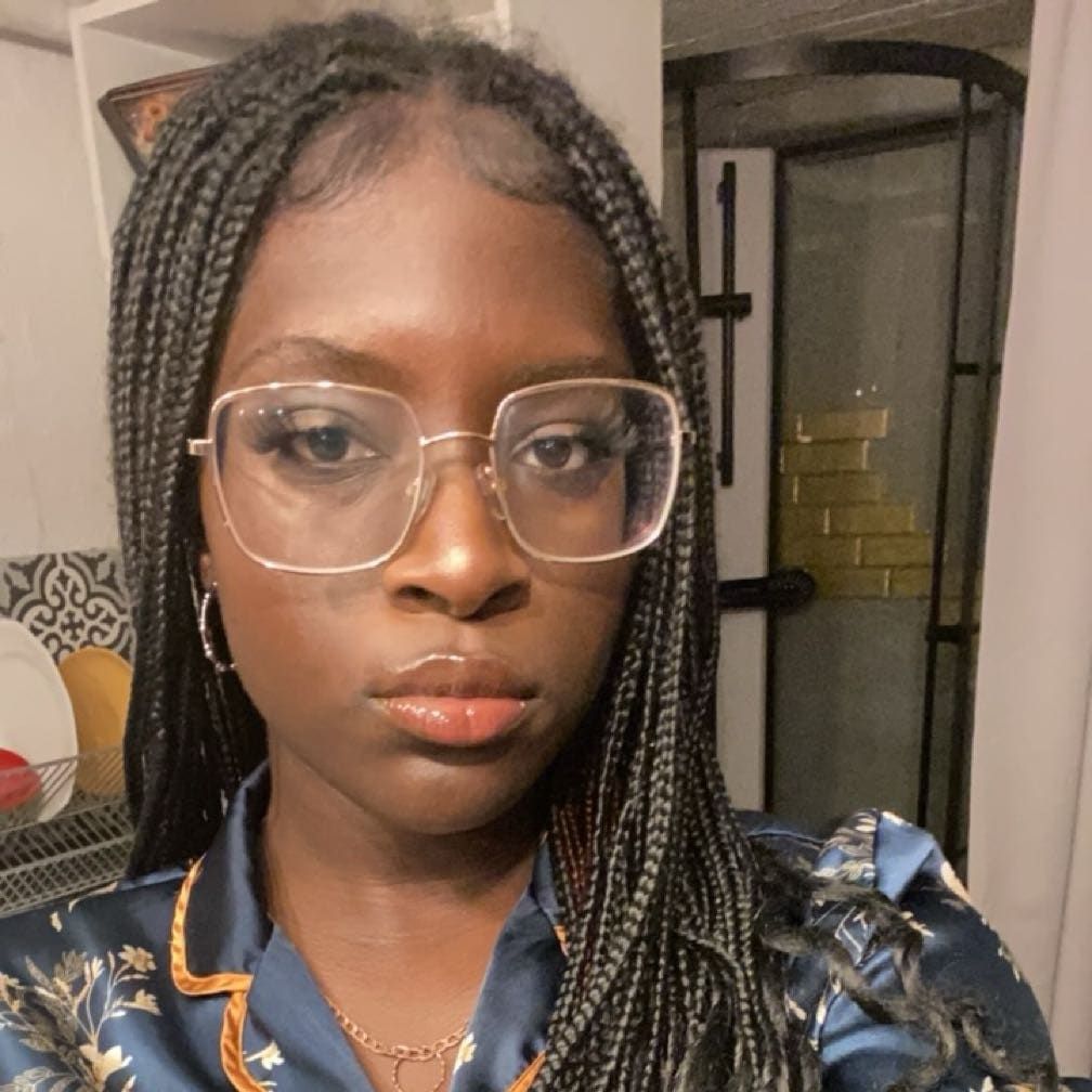Profilbild för Isatou Jawara