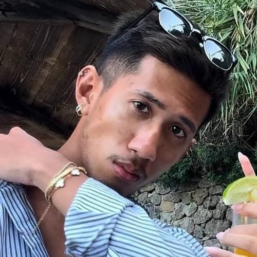 Profilbild för Teo Thadsanakorn