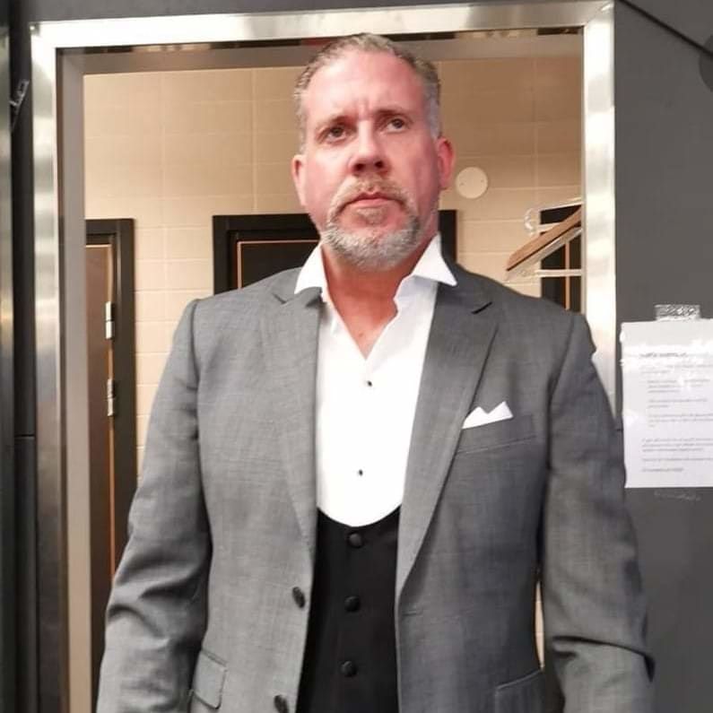 Profilbild för Anders Weingard